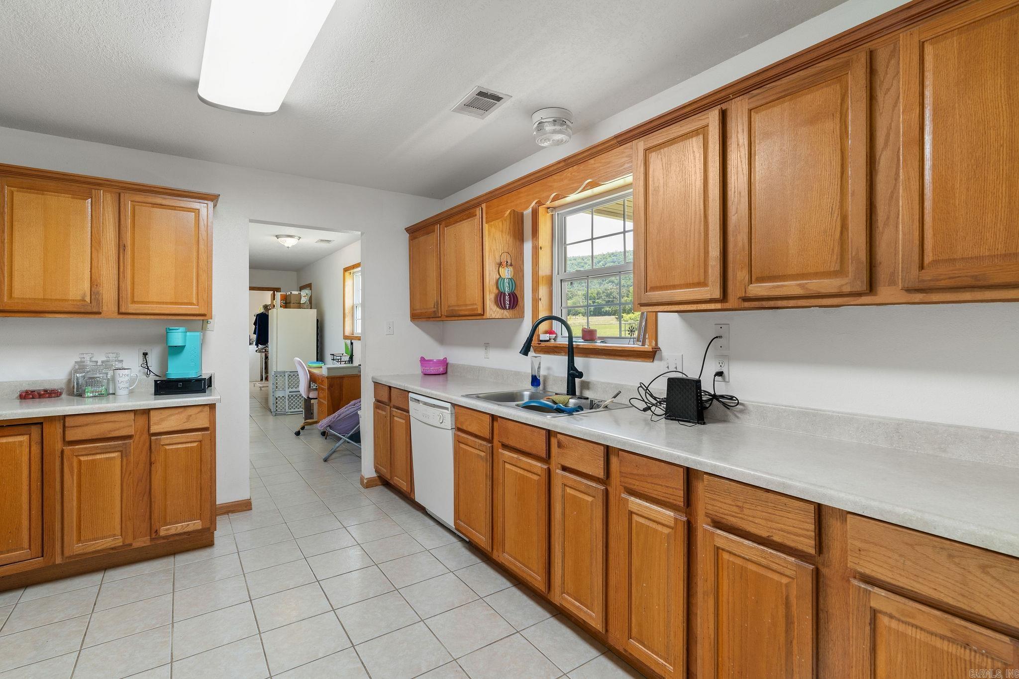 127 Mountain Meadow  Hot Springs, AR