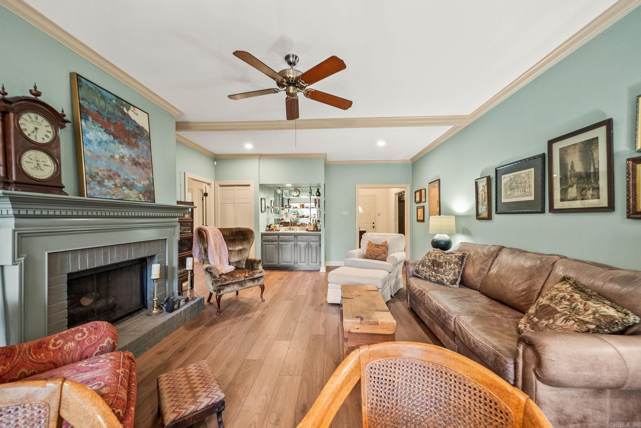 1800 Pickering  Little Rock, AR