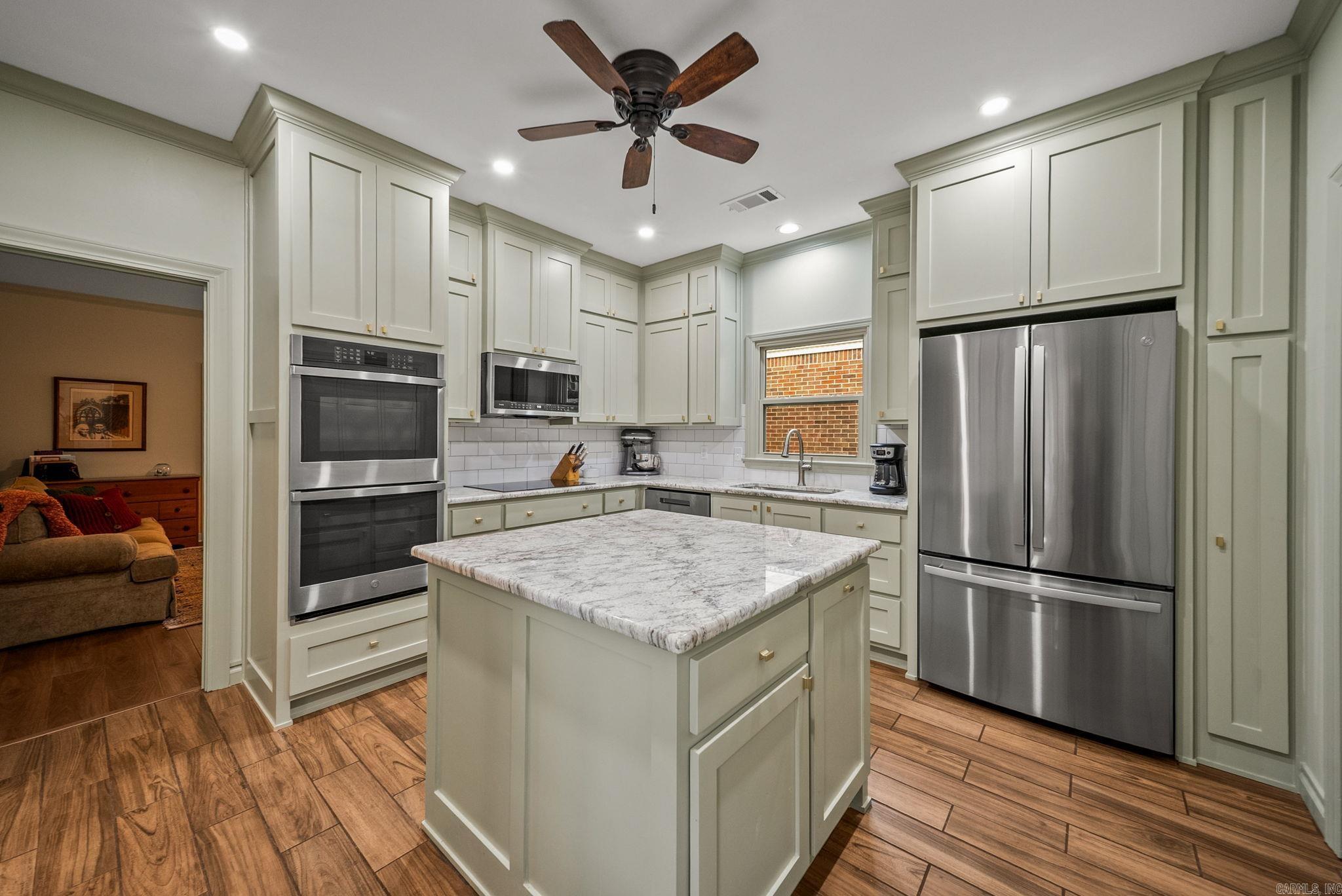 1800 Pickering  Little Rock, AR