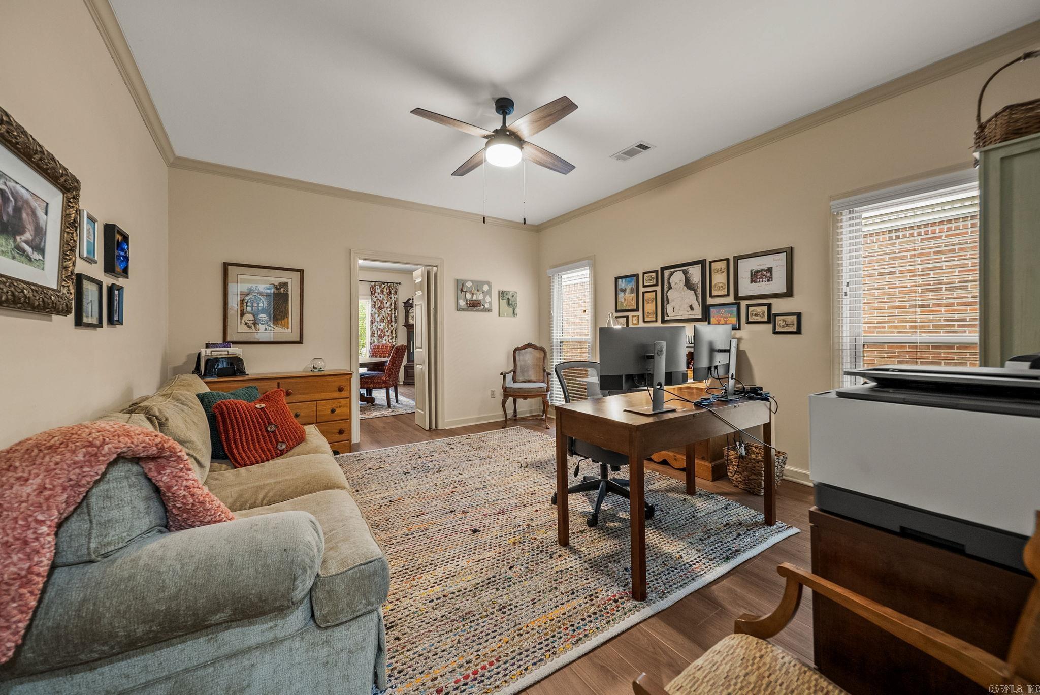 1800 Pickering  Little Rock, AR