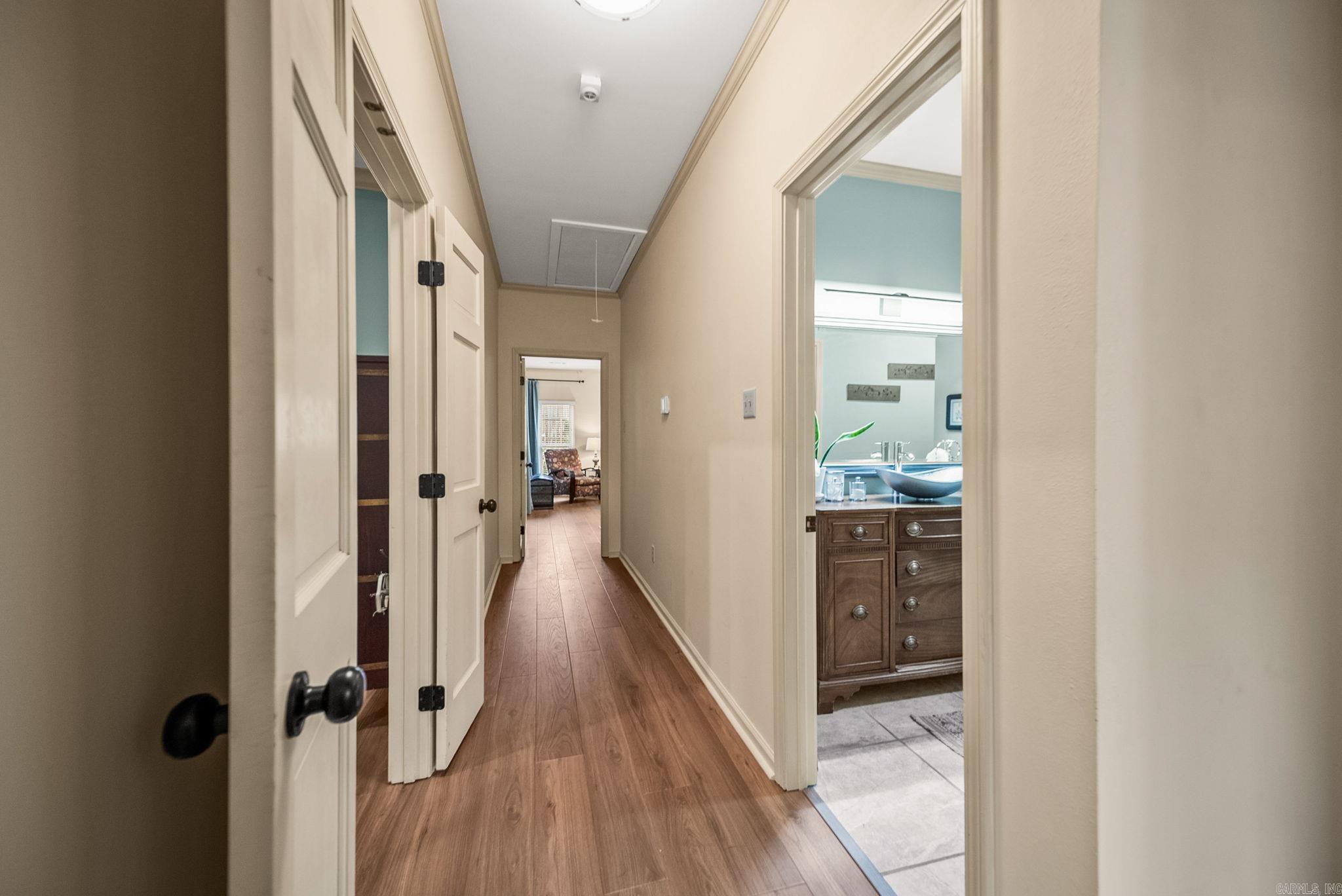 1800 Pickering  Little Rock, AR