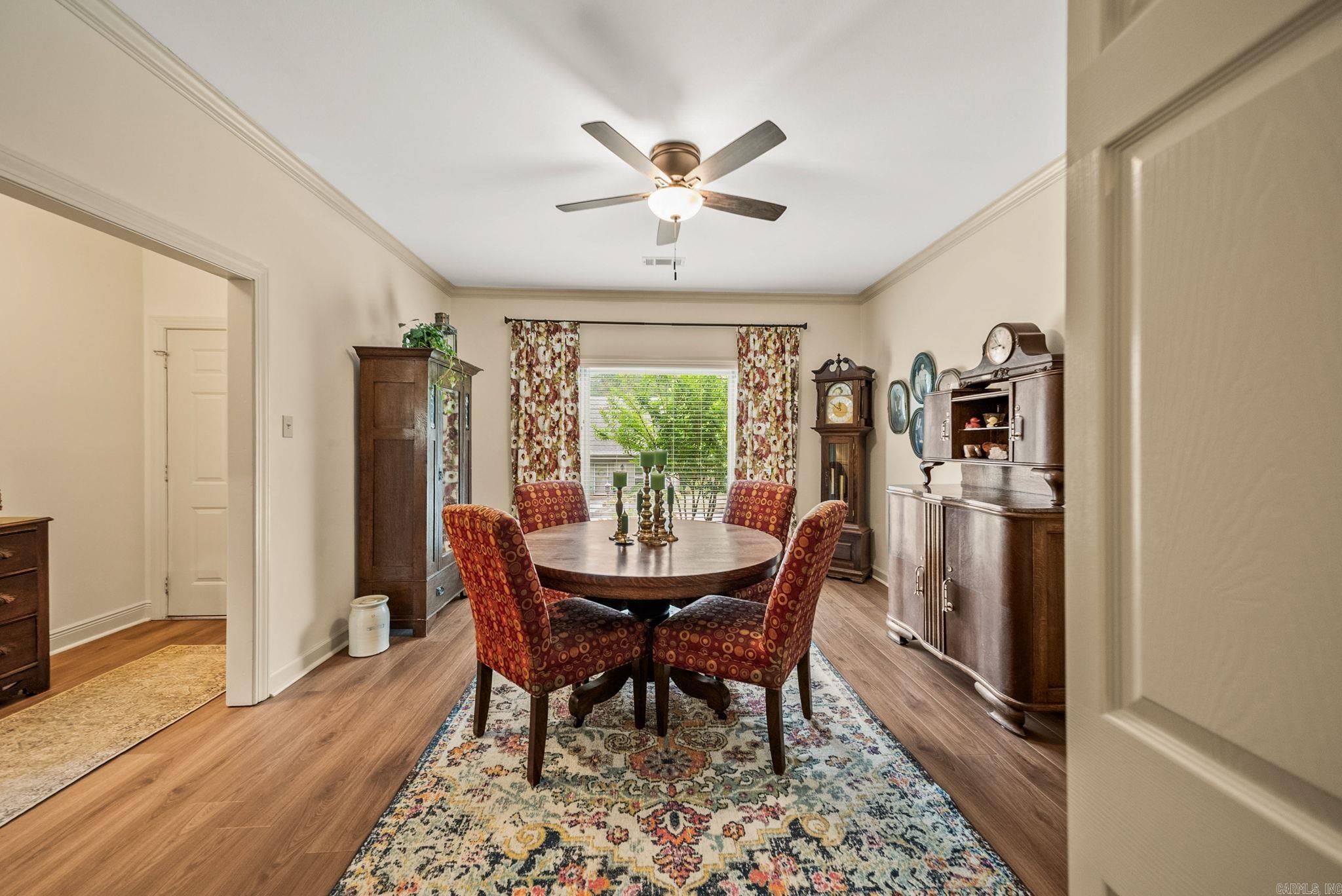 1800 Pickering  Little Rock, AR