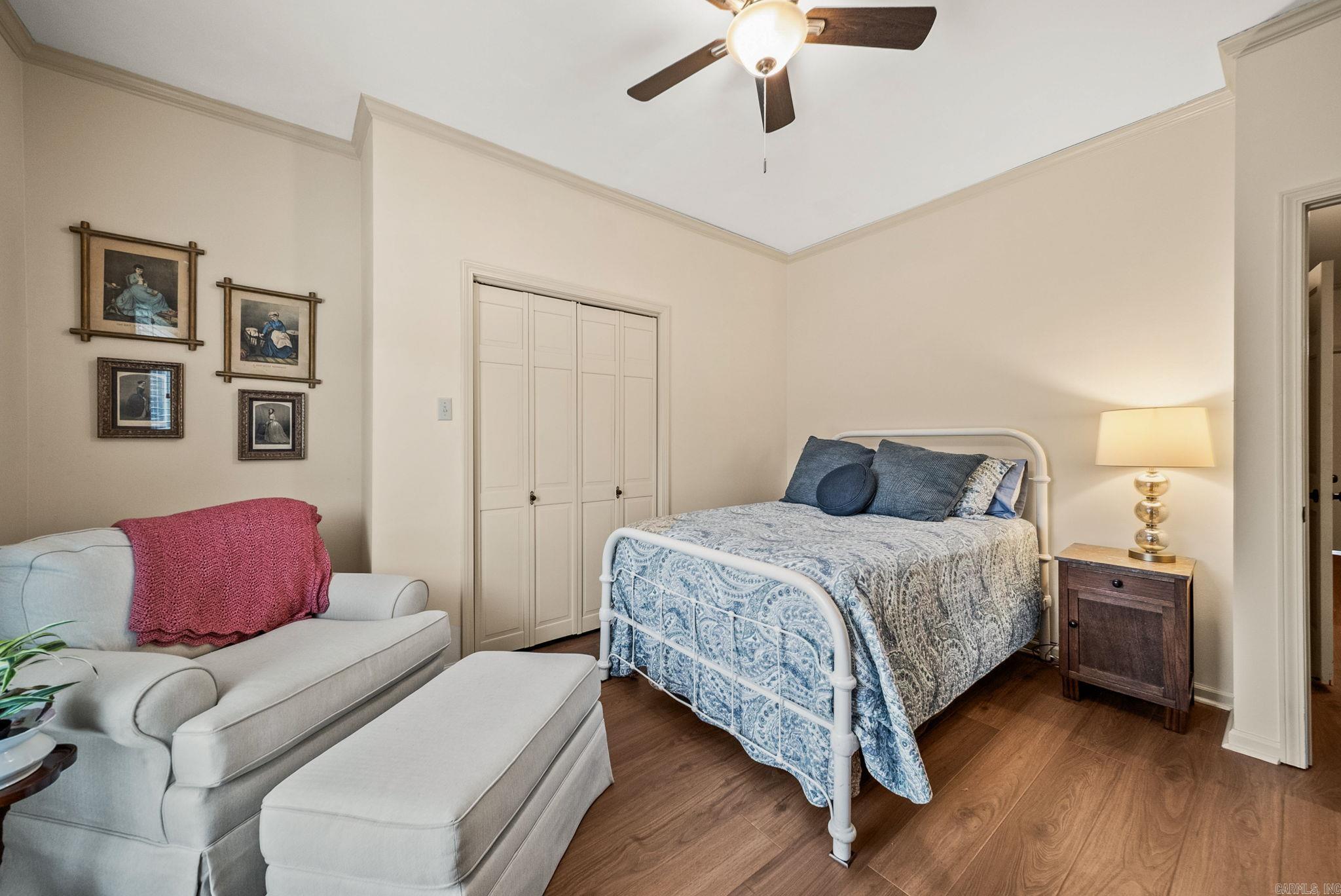 1800 Pickering  Little Rock, AR