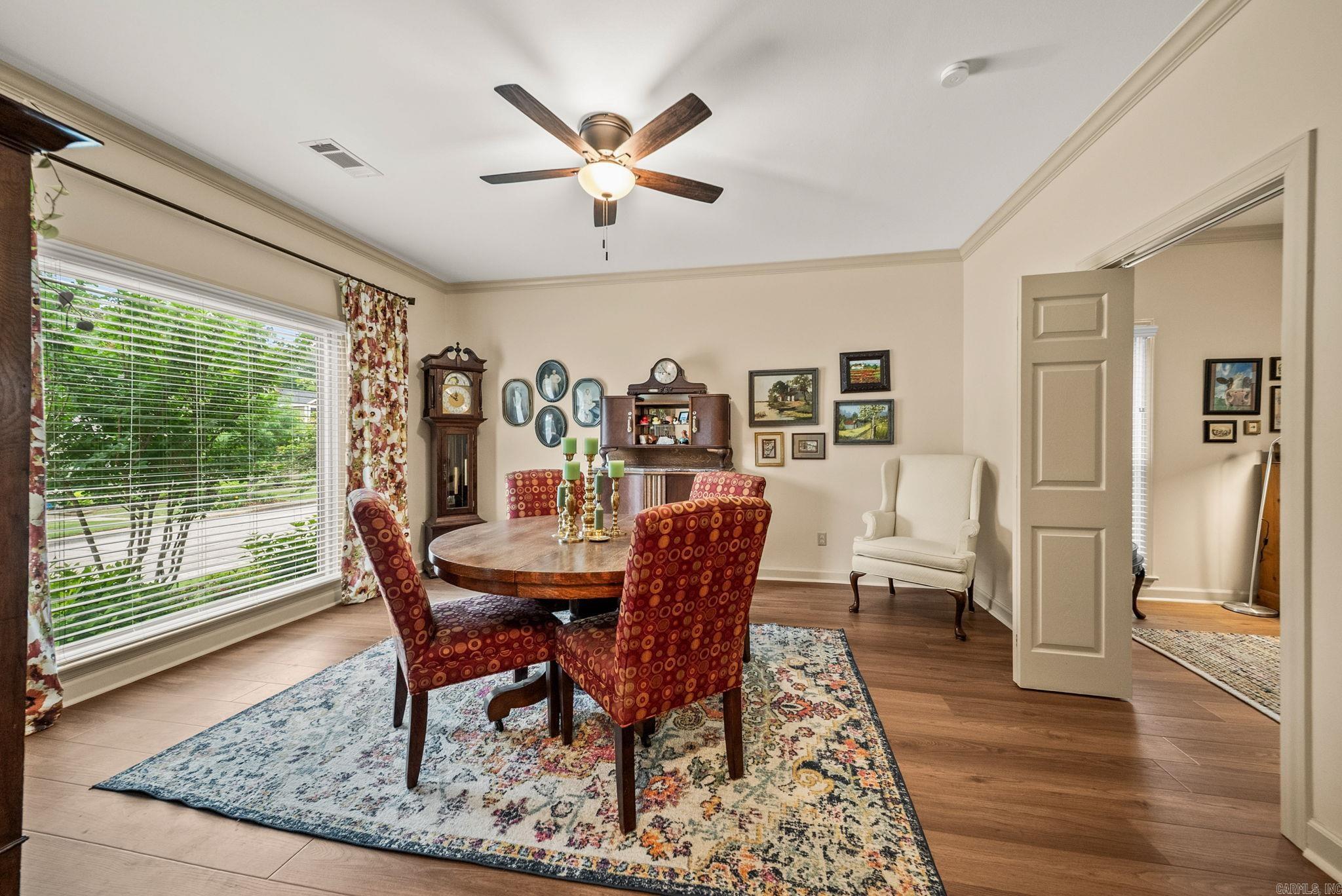 1800 Pickering  Little Rock, AR