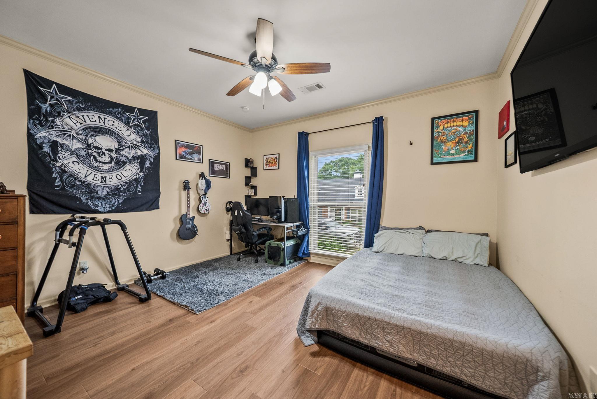 1800 Pickering  Little Rock, AR