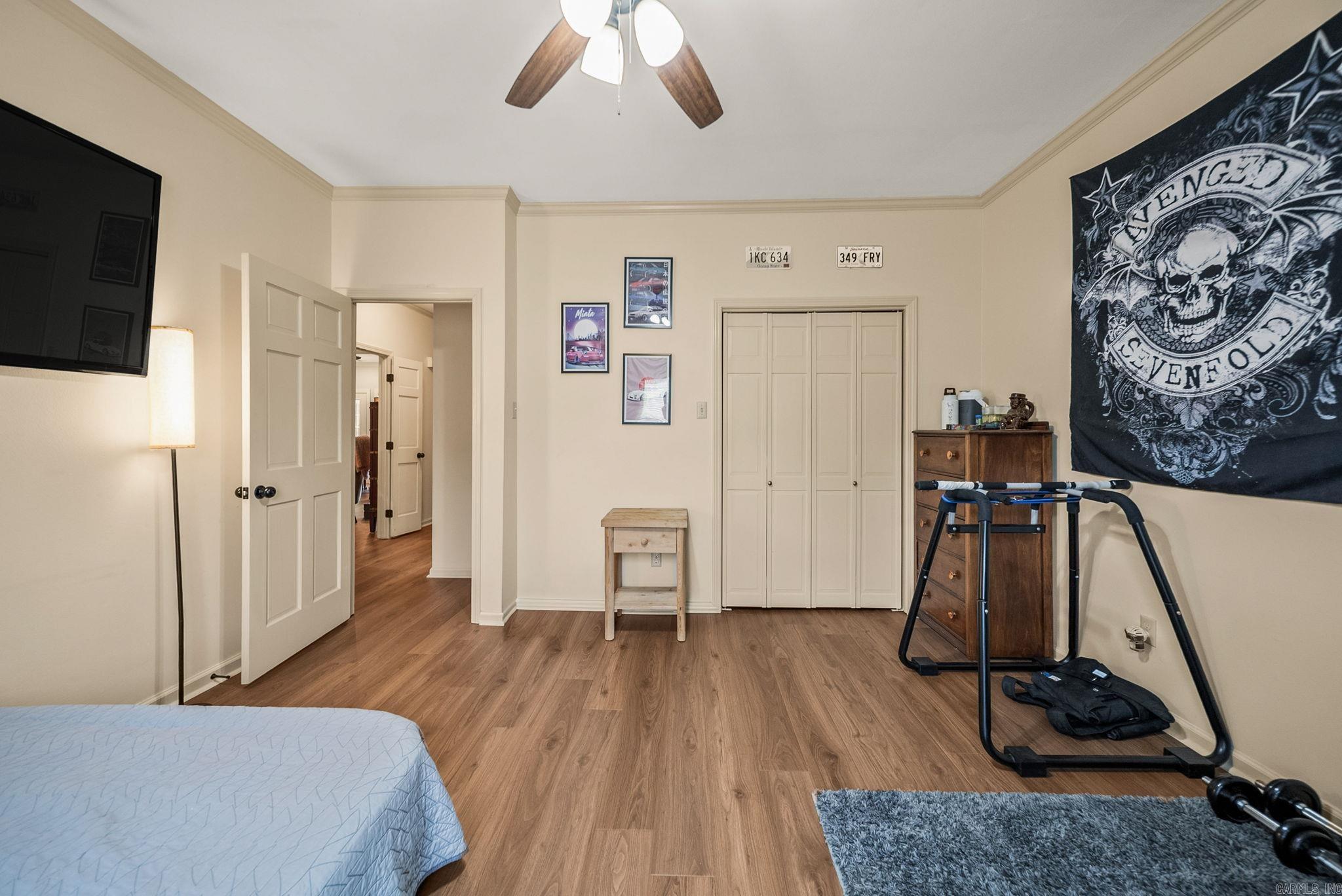1800 Pickering  Little Rock, AR