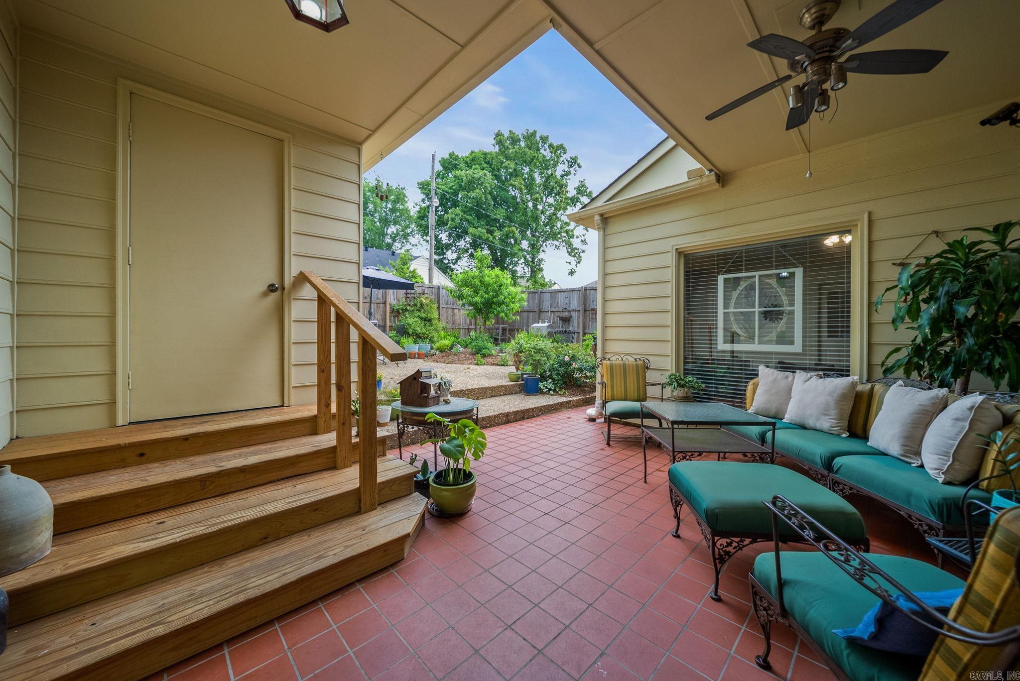 1800 Pickering  Little Rock, AR