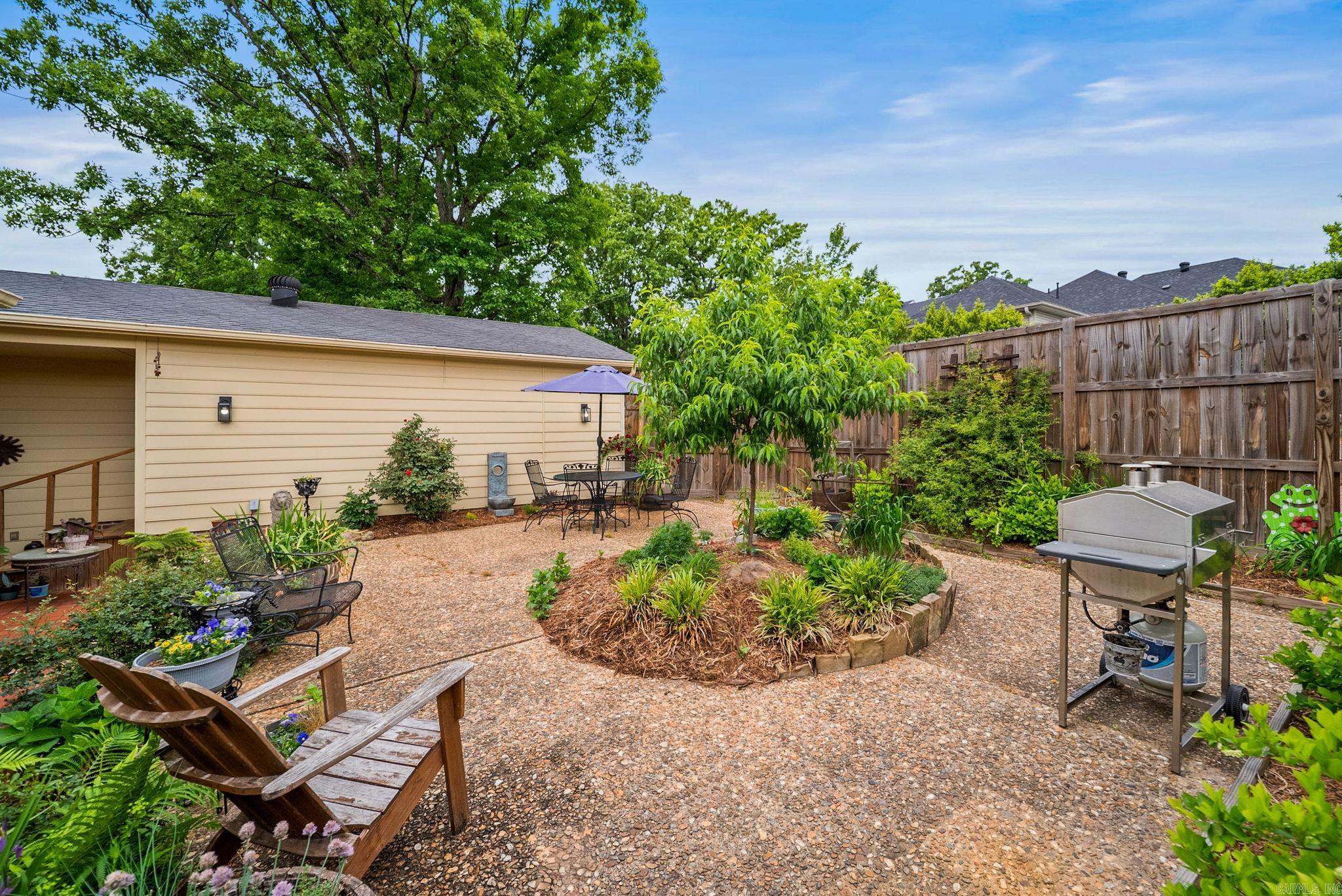 1800 Pickering  Little Rock, AR