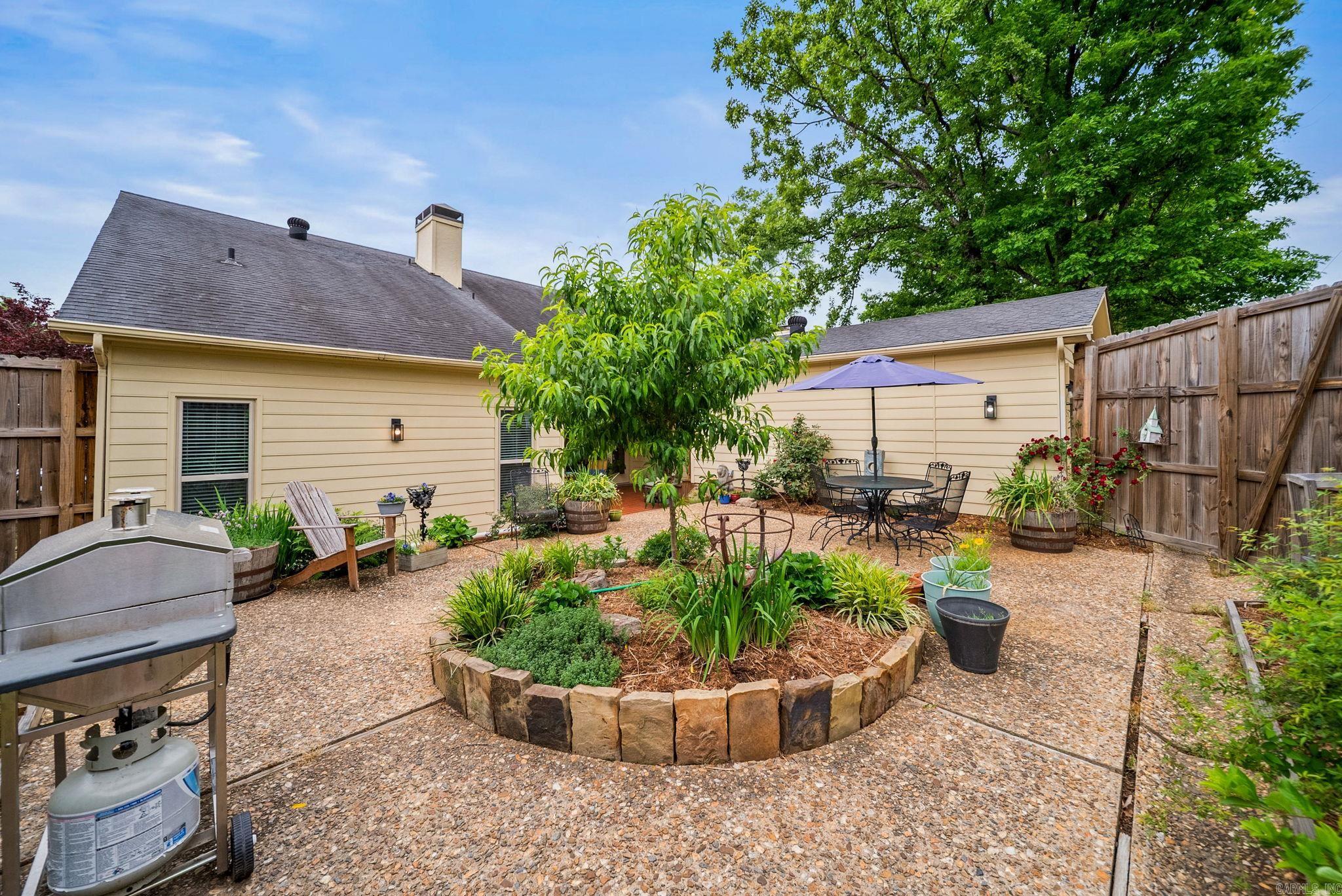 1800 Pickering  Little Rock, AR