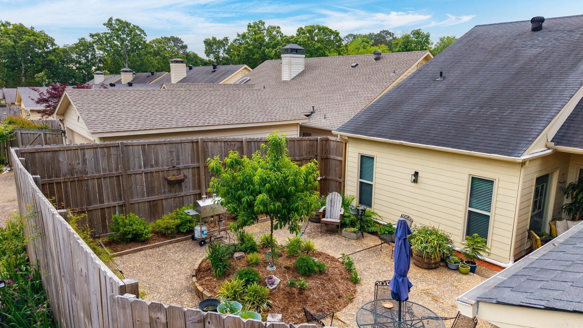 1800 Pickering  Little Rock, AR