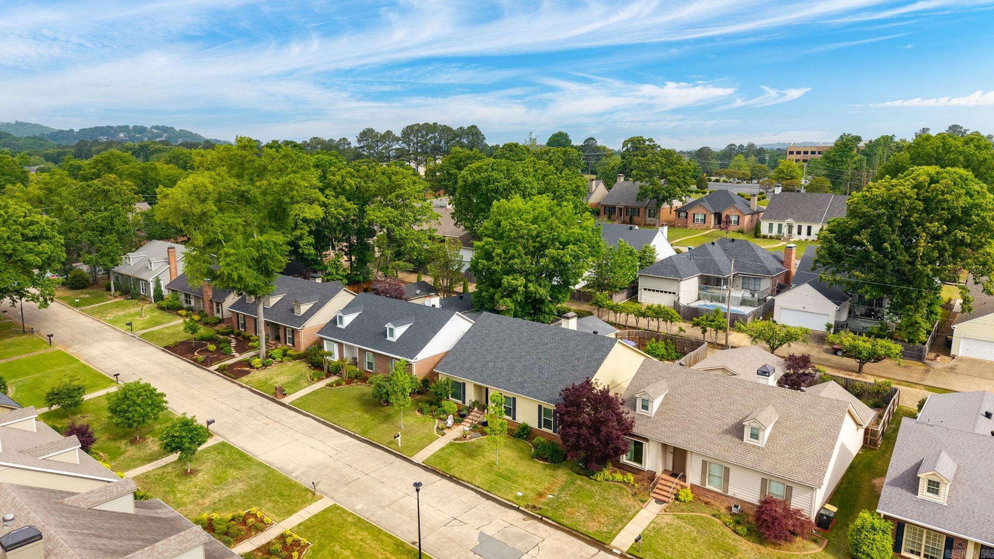 1800 Pickering  Little Rock, AR