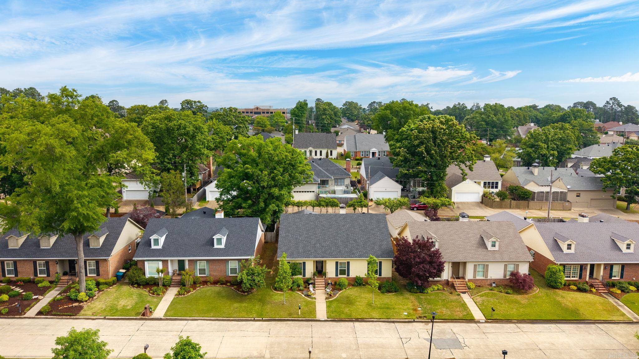1800 Pickering  Little Rock, AR