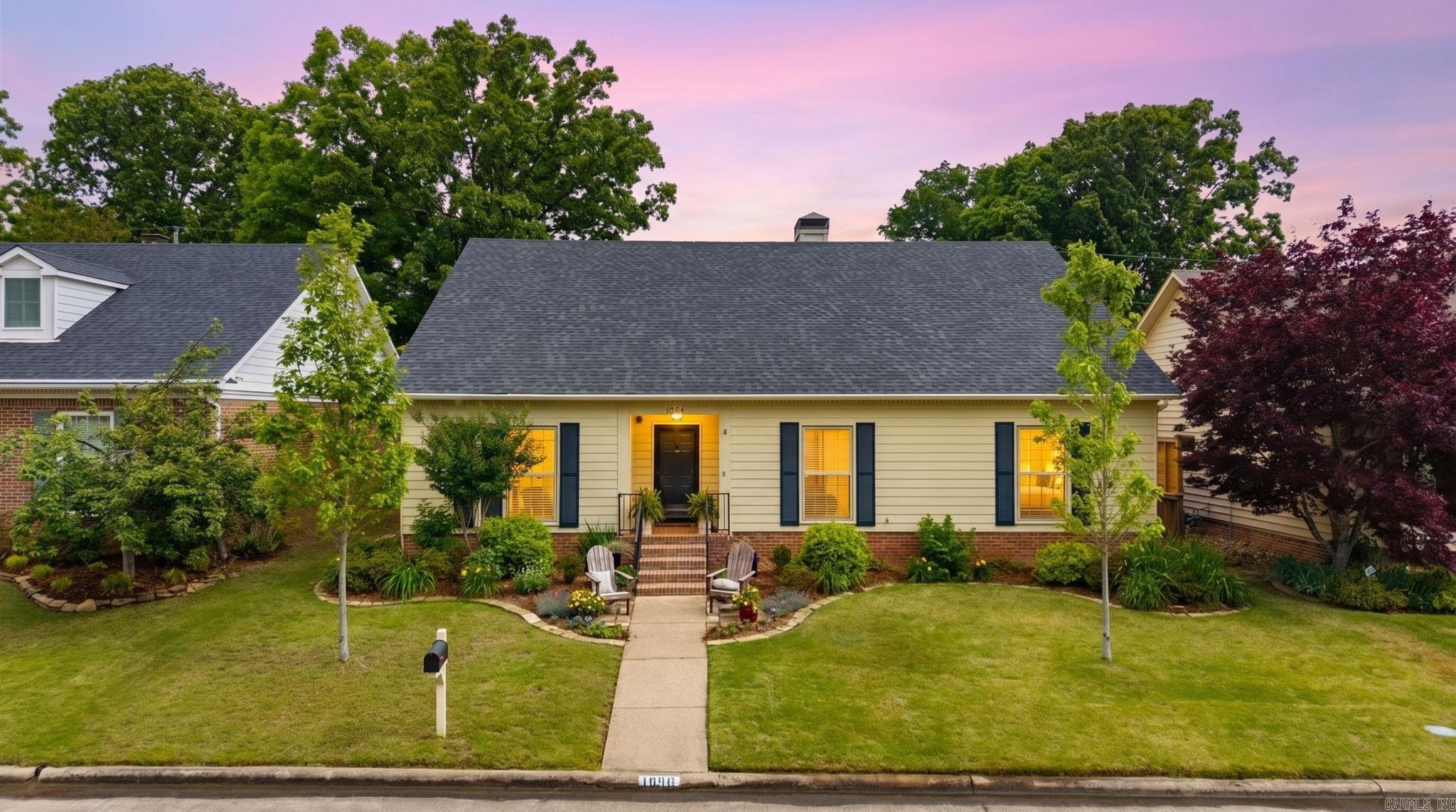 1800 Pickering  Little Rock, AR