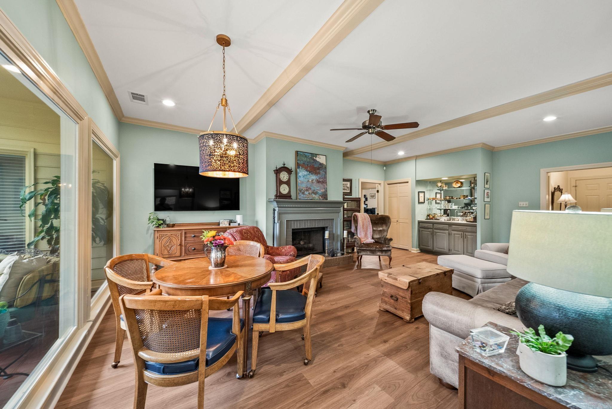 1800 Pickering  Little Rock, AR