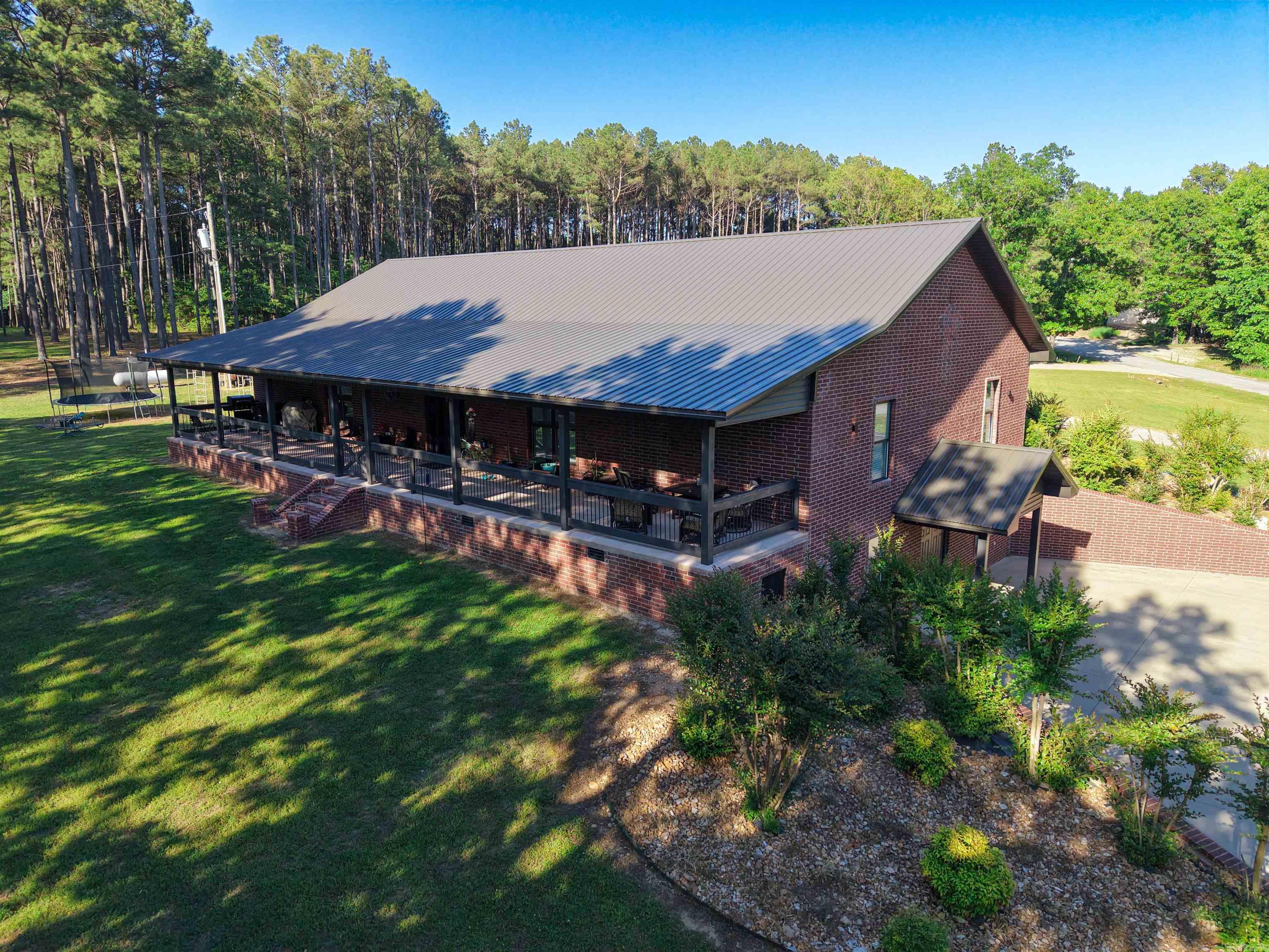 2 Caxambas Dr  Cherokee Village, AR
