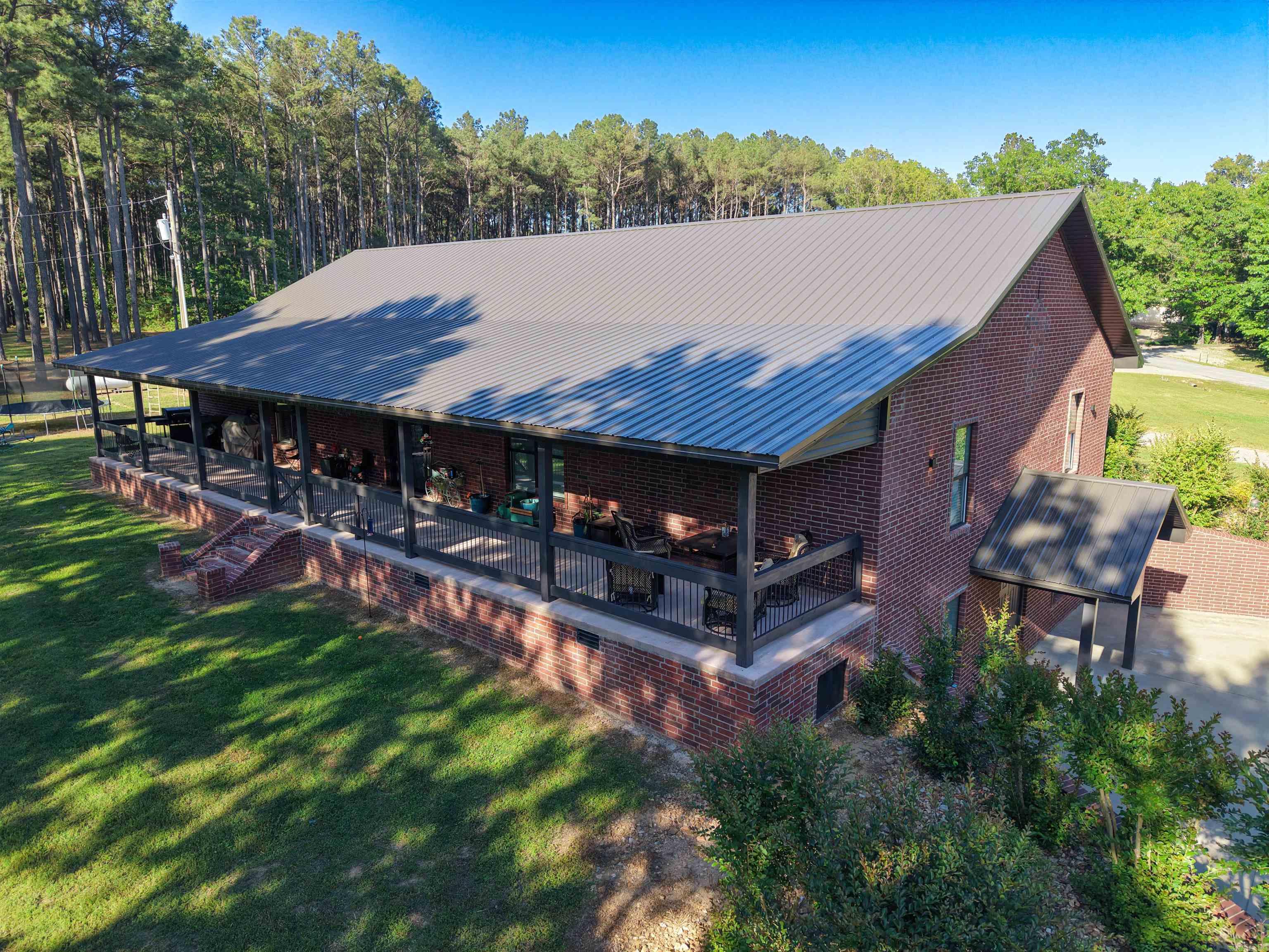 2 Caxambas Dr  Cherokee Village, AR