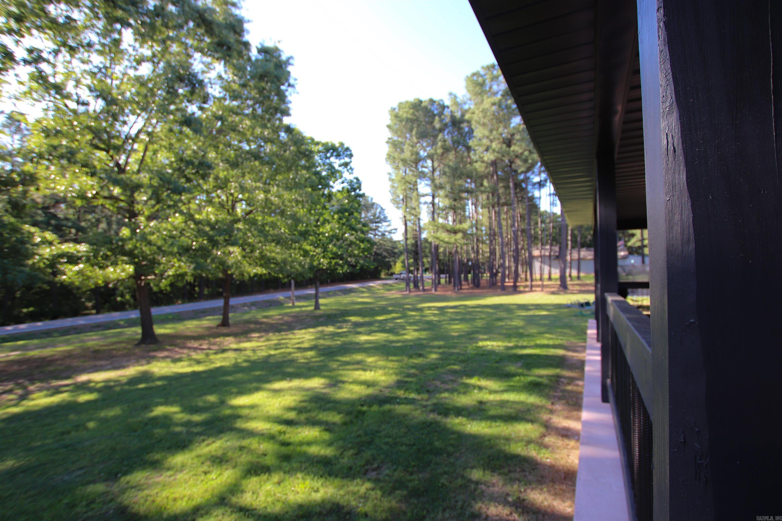 2 Caxambas Dr  Cherokee Village, AR