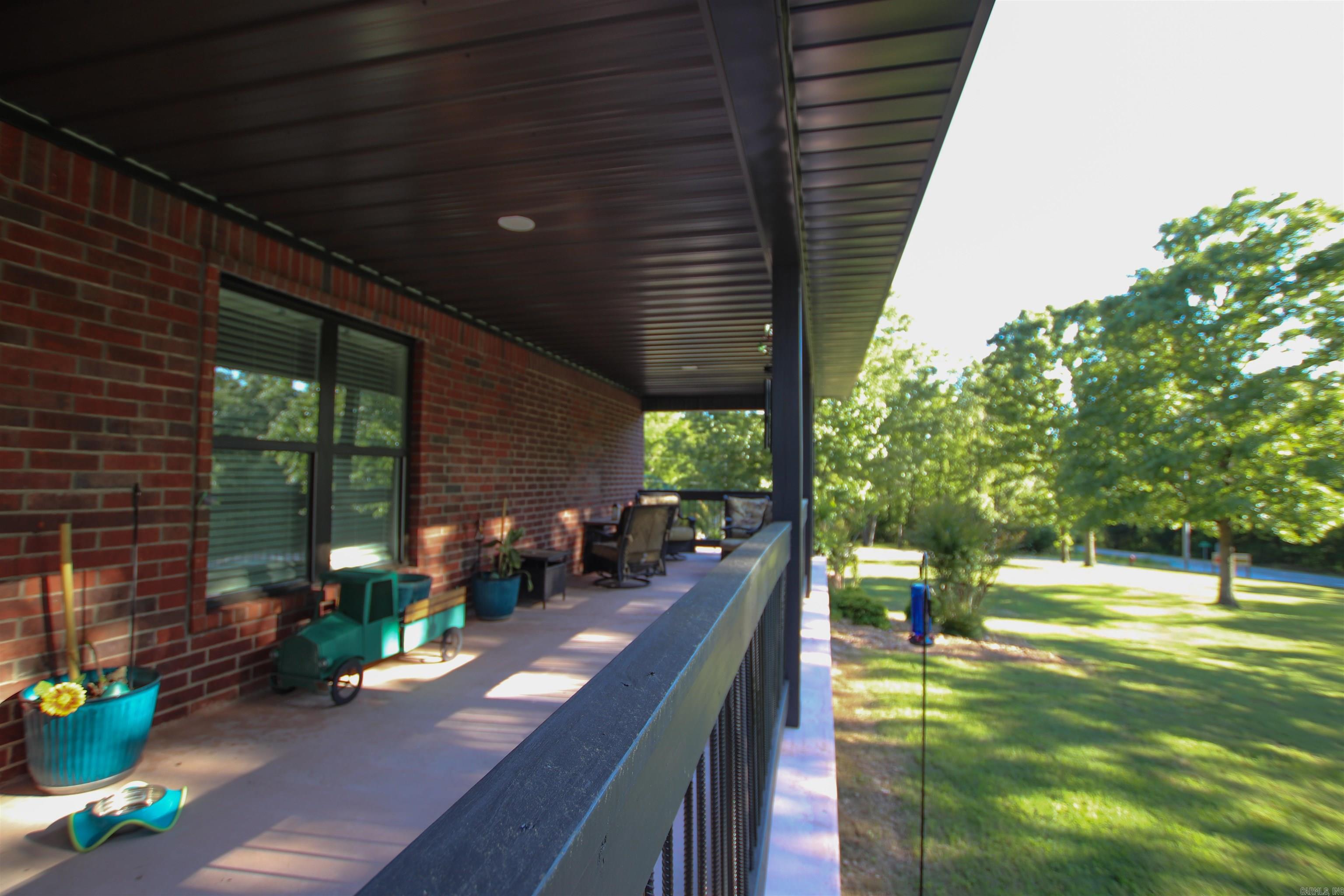 2 Caxambas Dr  Cherokee Village, AR