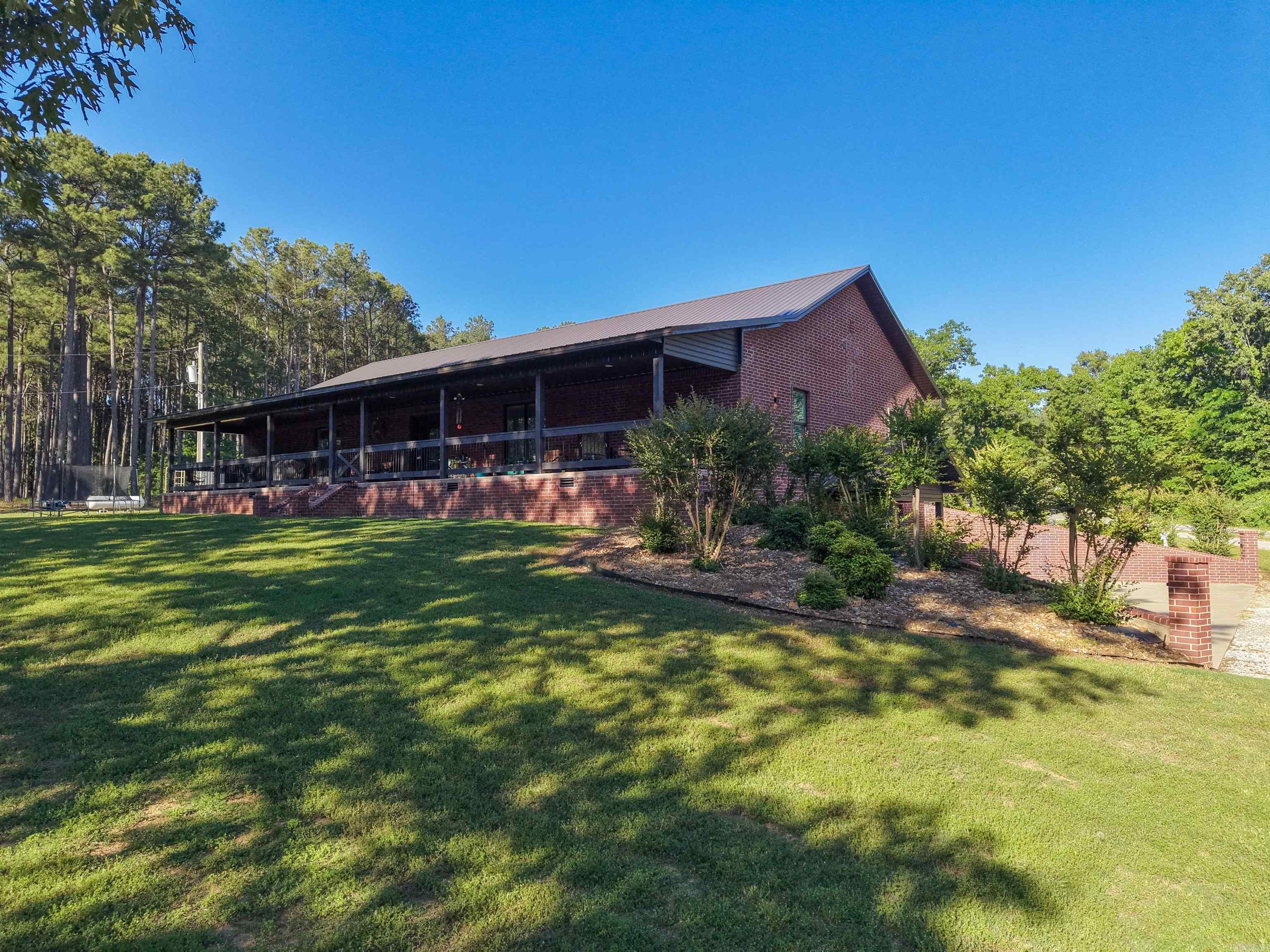 2 Caxambas Dr  Cherokee Village, AR