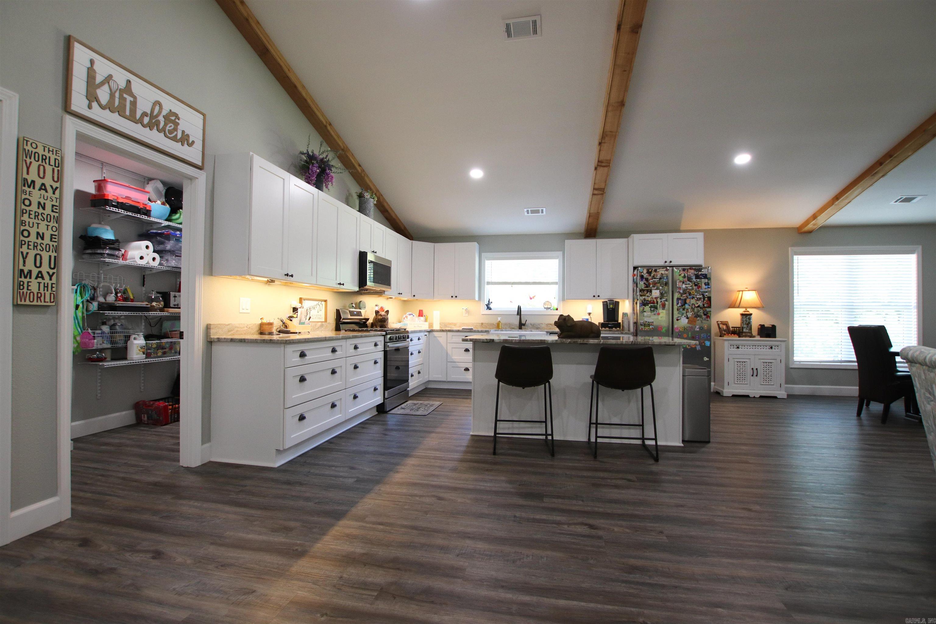 2 Caxambas Dr  Cherokee Village, AR