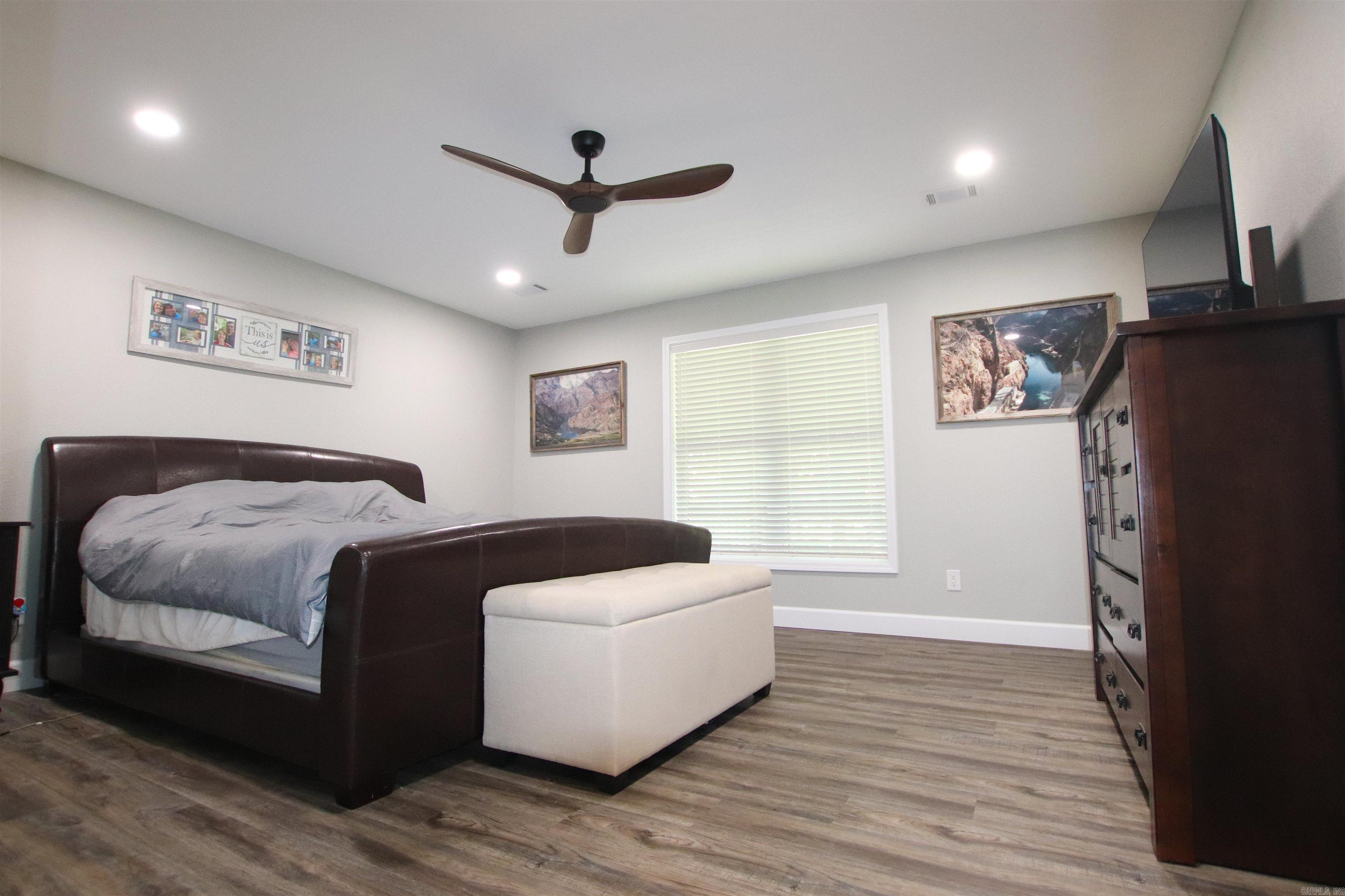 2 Caxambas Dr  Cherokee Village, AR