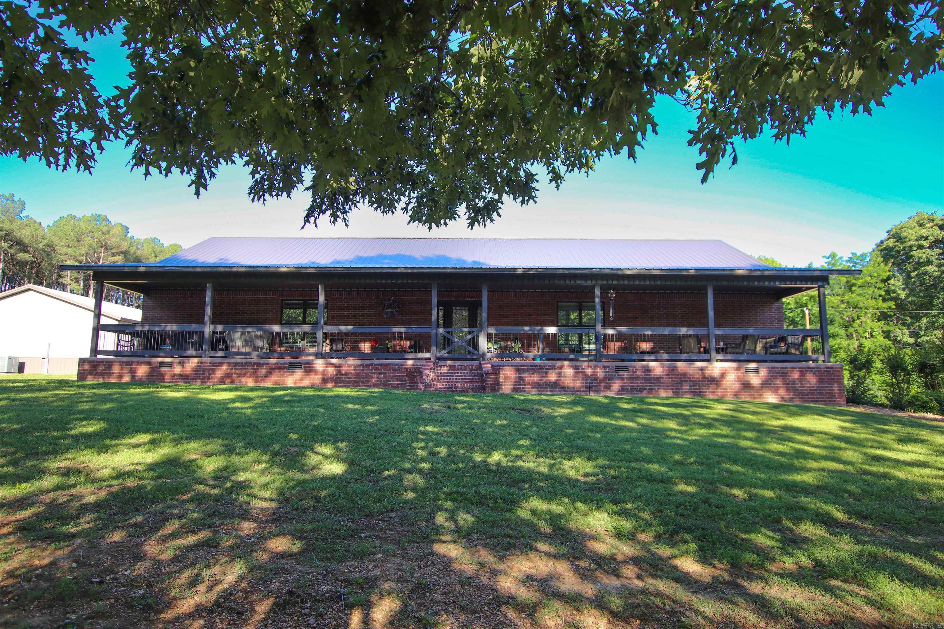 2 Caxambas Dr  Cherokee Village, AR