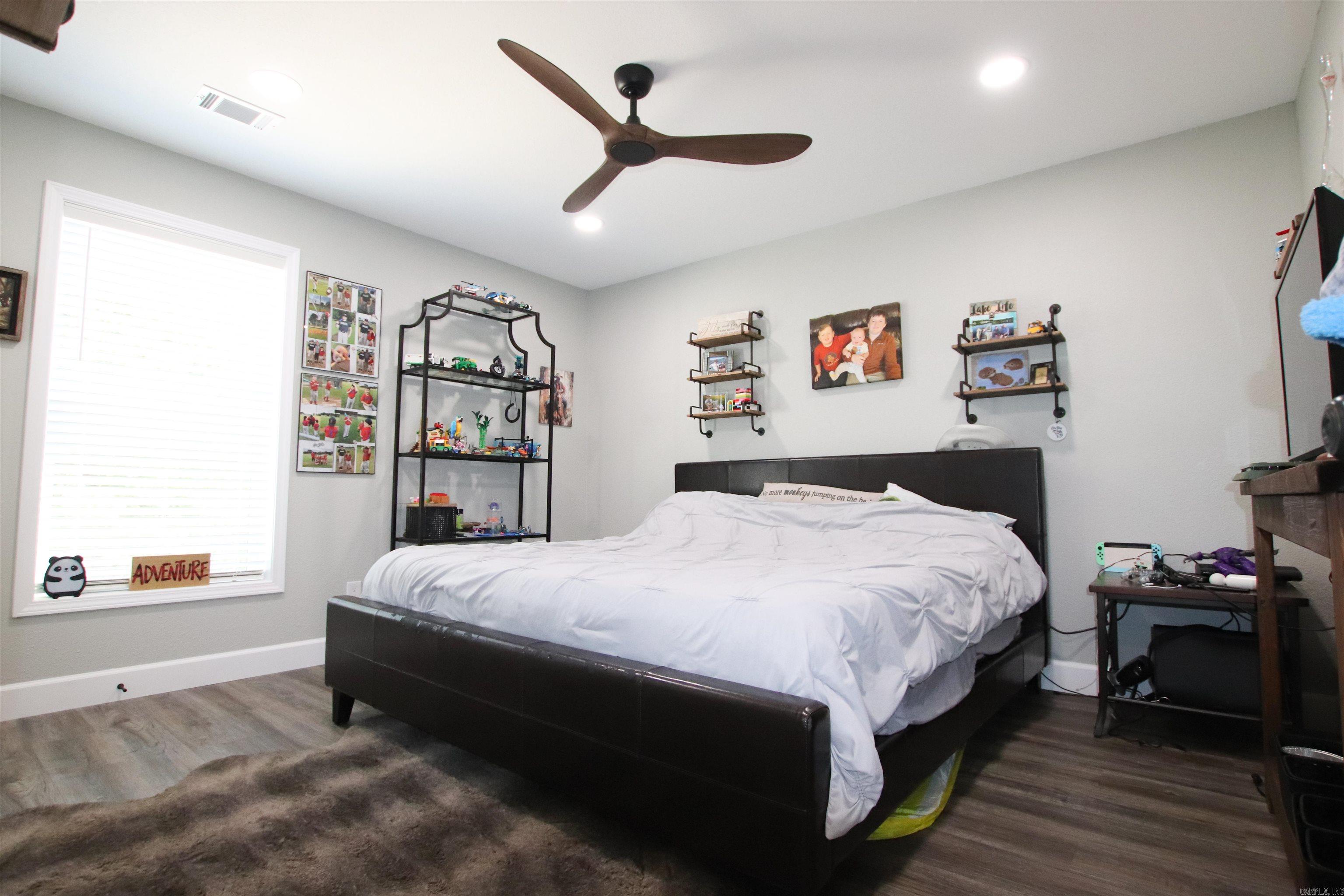 2 Caxambas Dr  Cherokee Village, AR