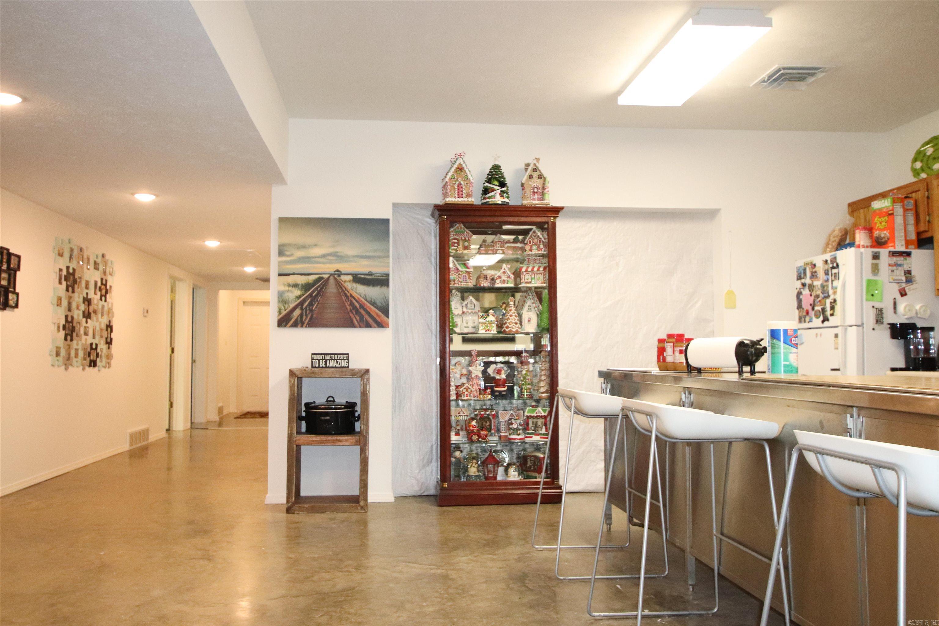 2 Caxambas Dr  Cherokee Village, AR