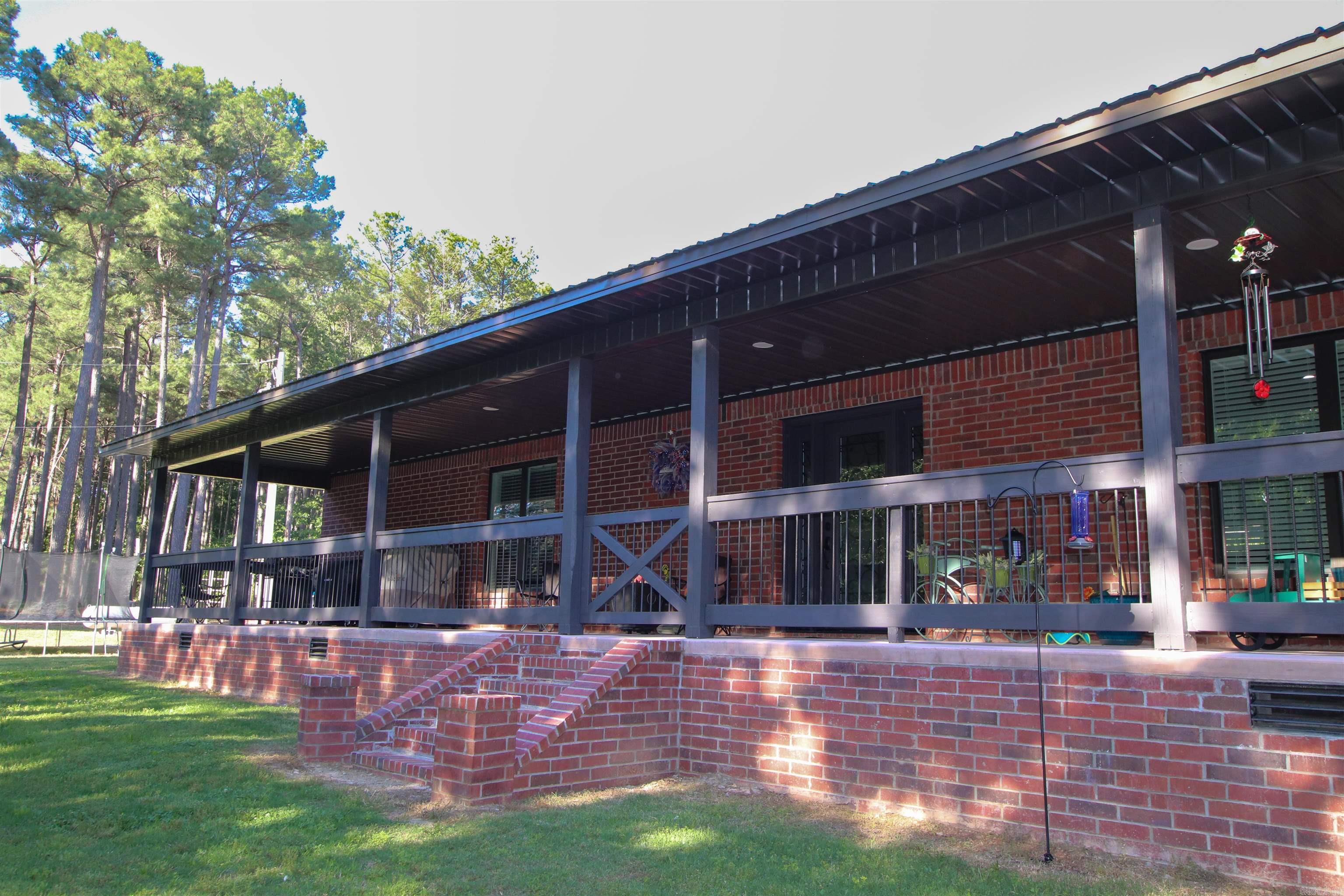 2 Caxambas Dr  Cherokee Village, AR