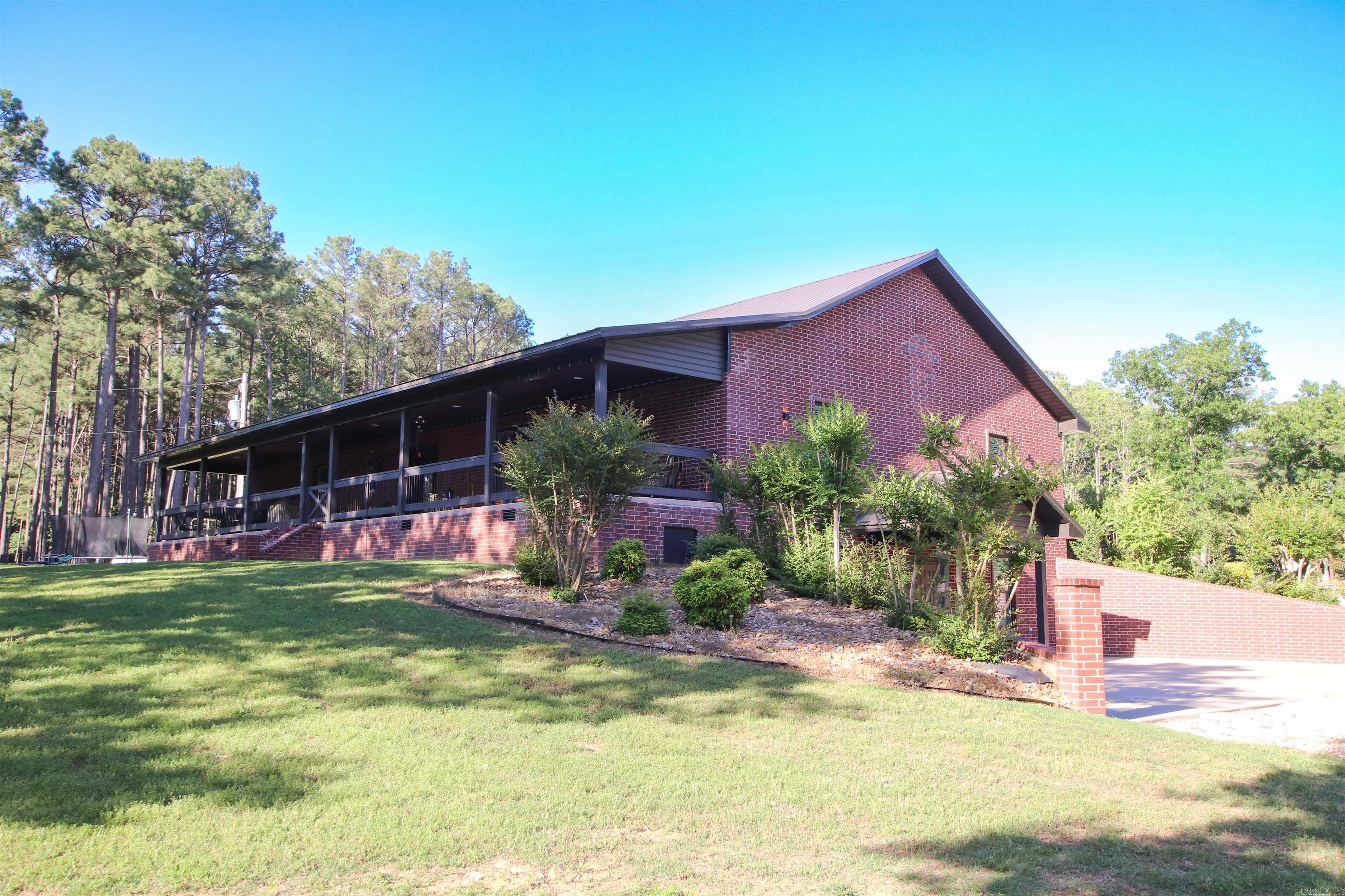 2 Caxambas Dr  Cherokee Village, AR