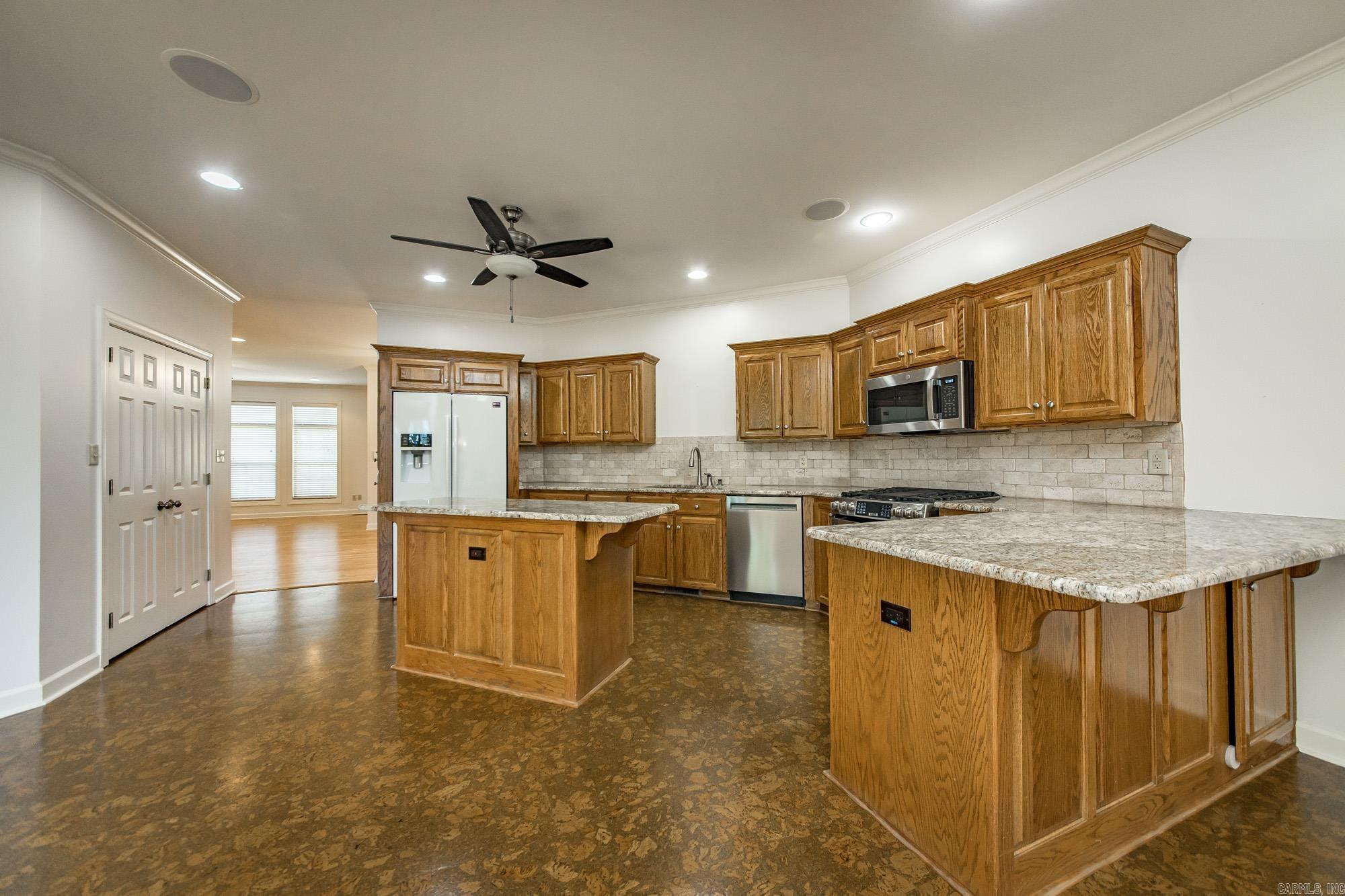 8 Castle Rock Cove  Little Rock, AR
