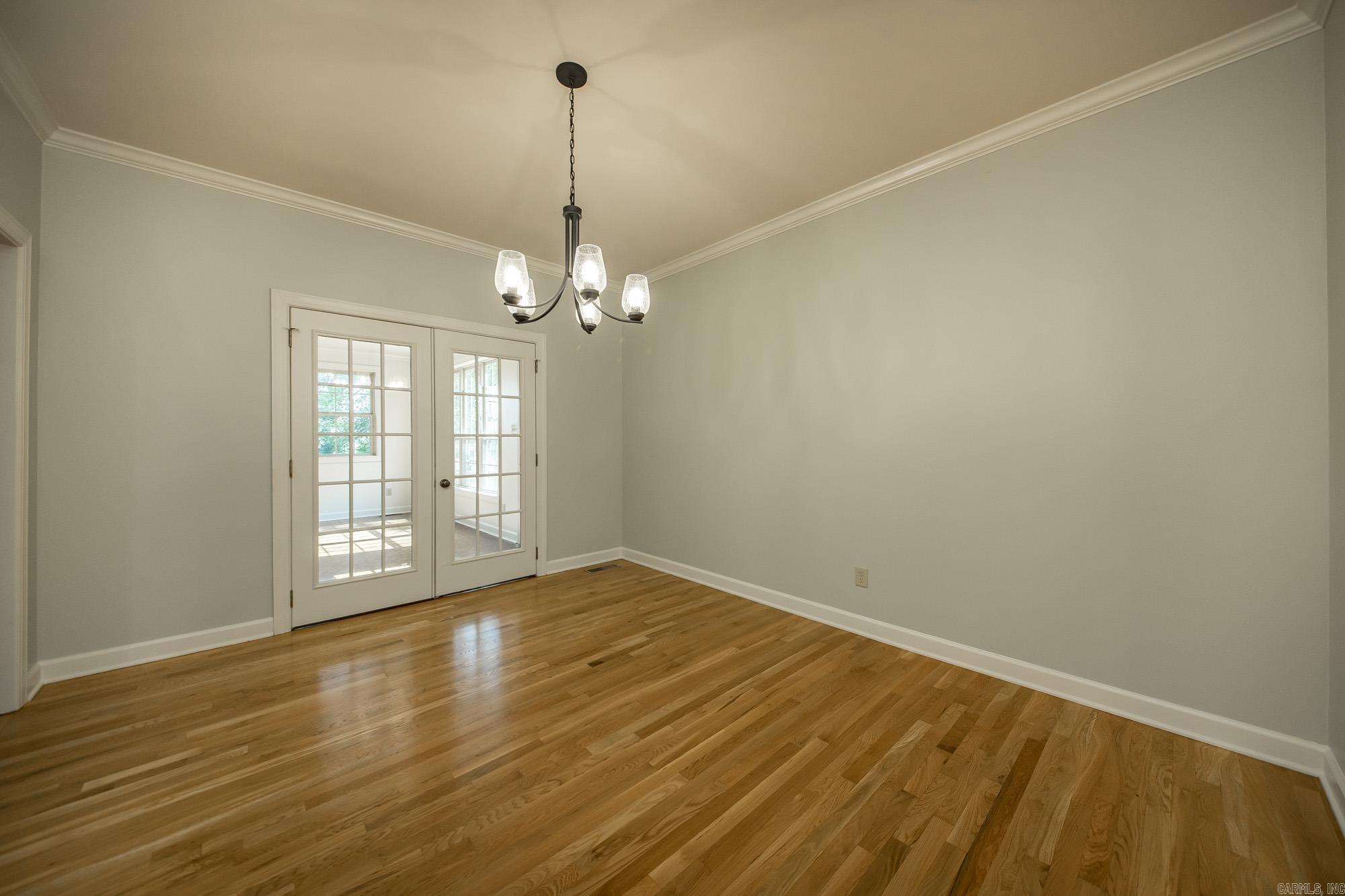 8 Castle Rock Cove  Little Rock, AR