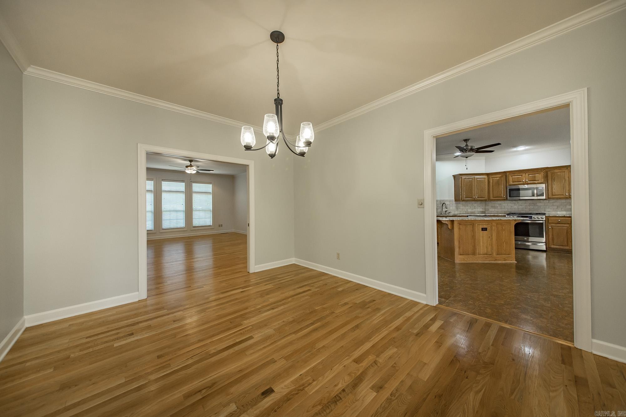 8 Castle Rock Cove  Little Rock, AR