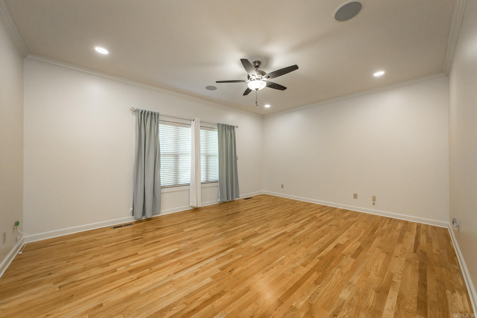 8 Castle Rock Cove  Little Rock, AR