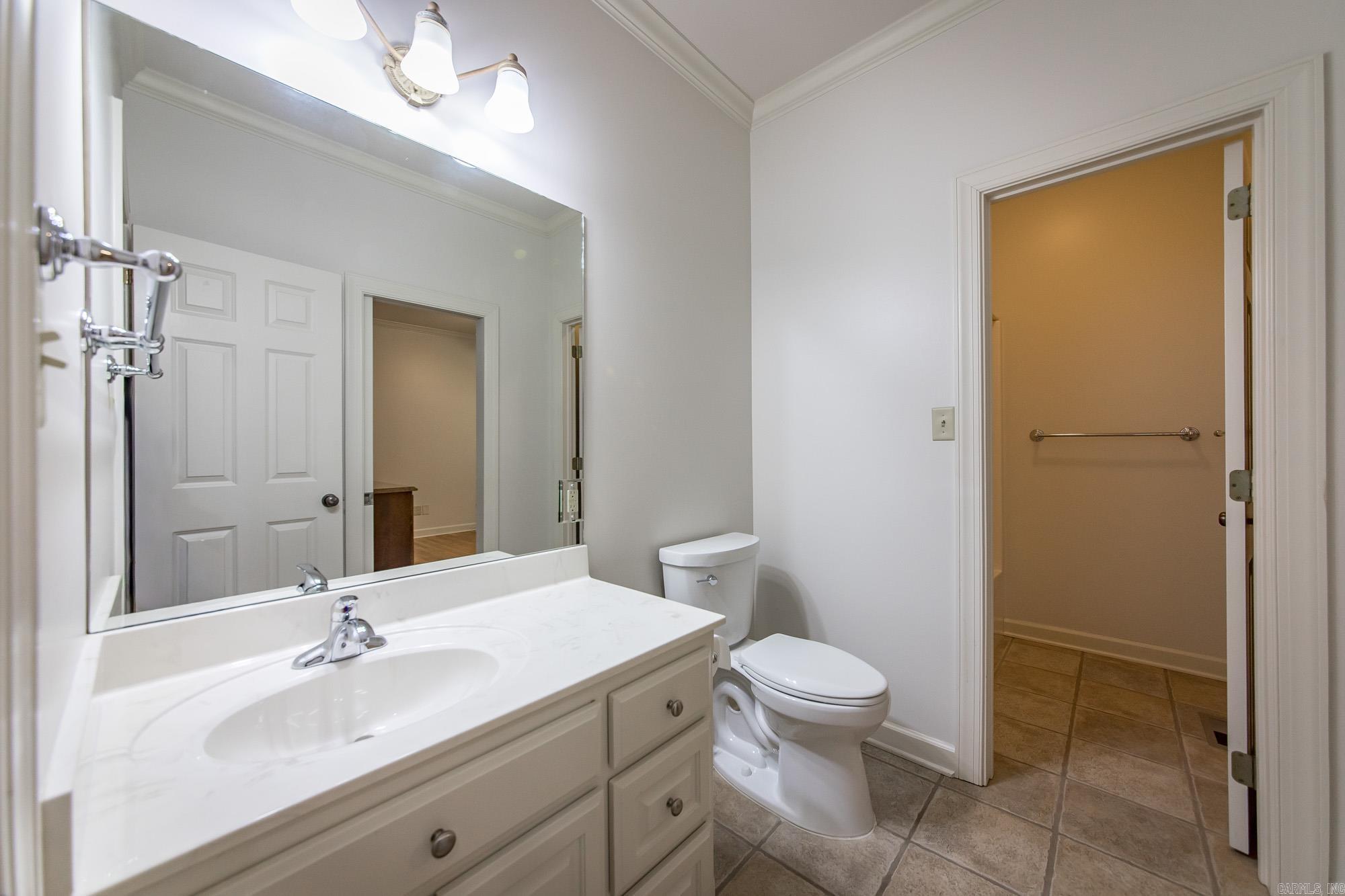 8 Castle Rock Cove  Little Rock, AR