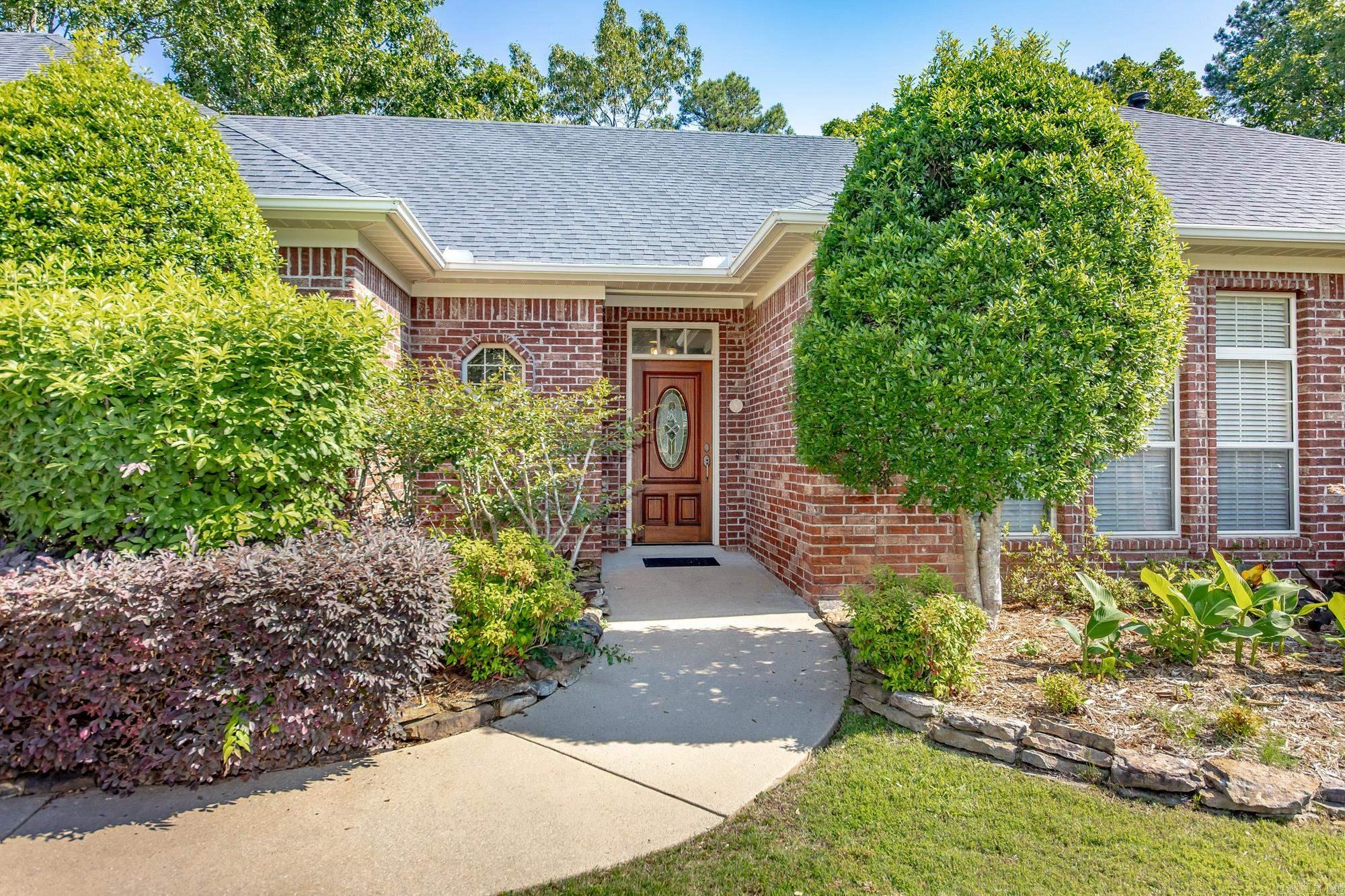8 Castle Rock Cove  Little Rock, AR