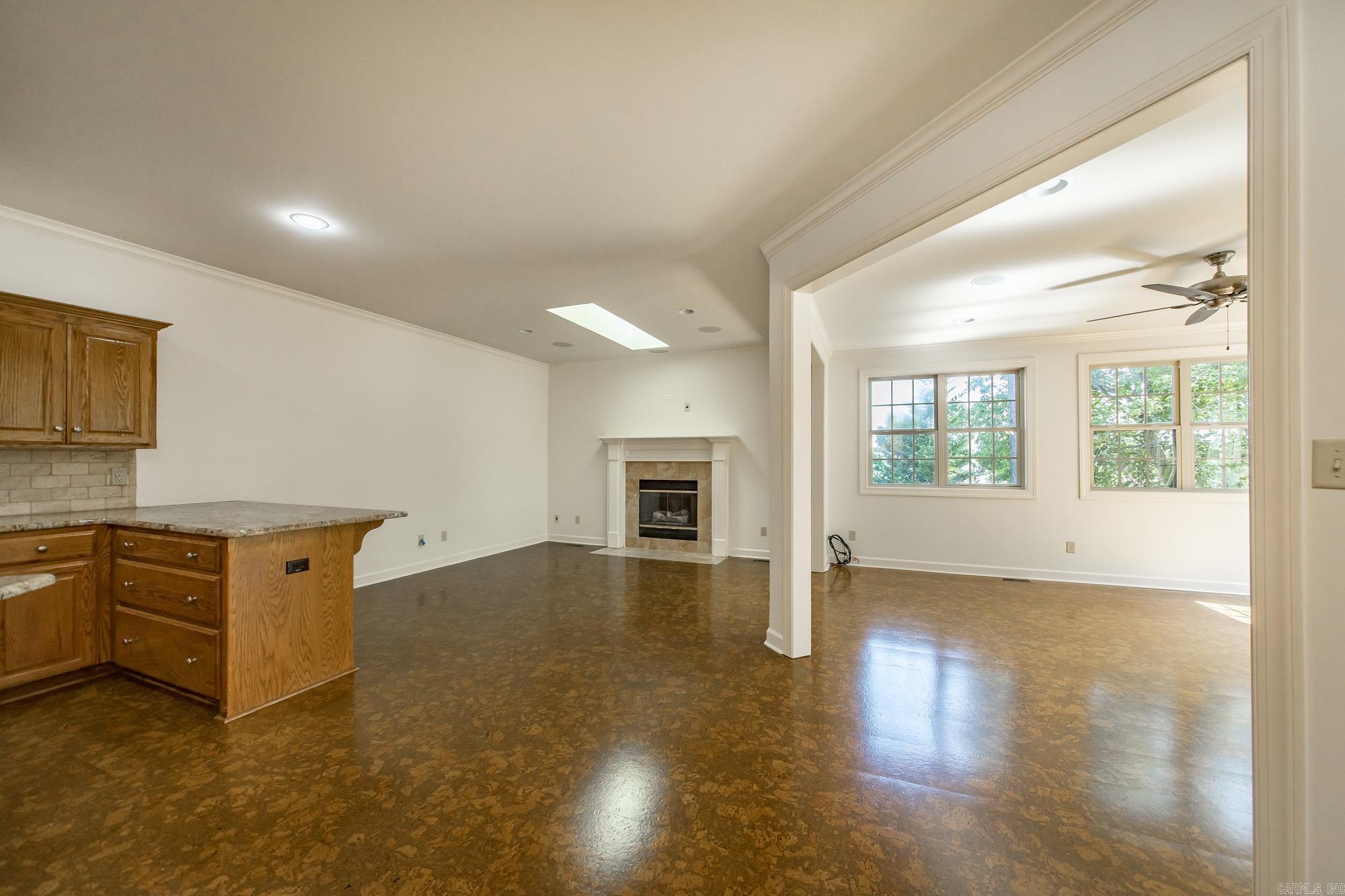 8 Castle Rock Cove  Little Rock, AR