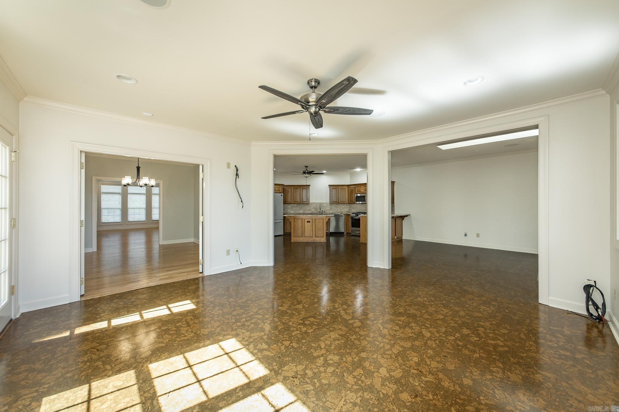 8 Castle Rock Cove  Little Rock, AR