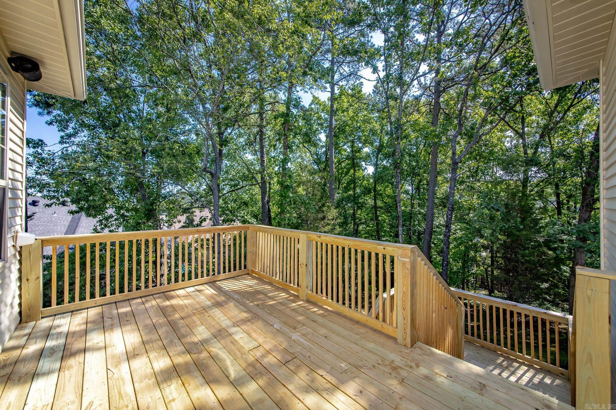 8 Castle Rock Cove  Little Rock, AR
