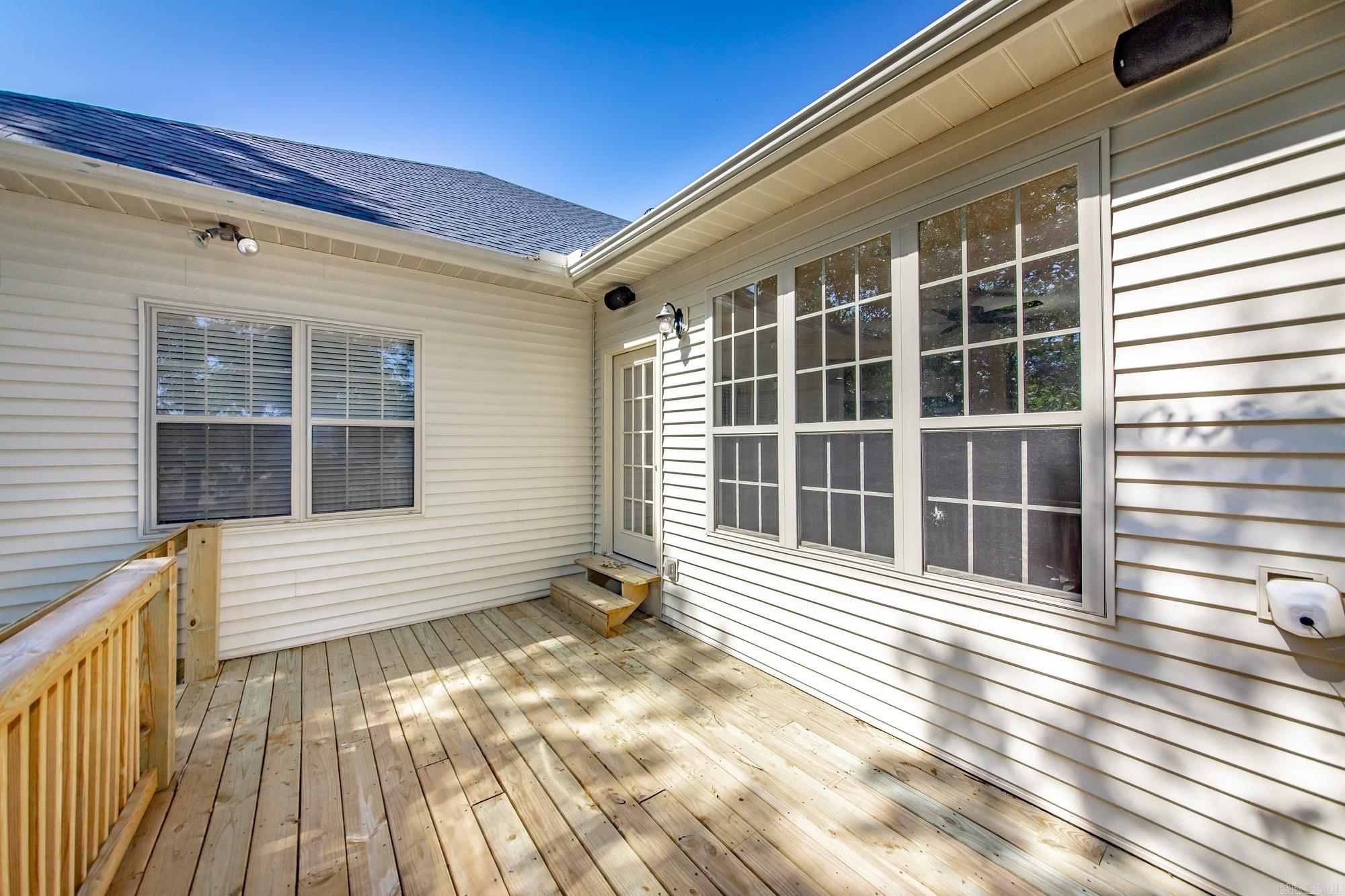 8 Castle Rock Cove  Little Rock, AR