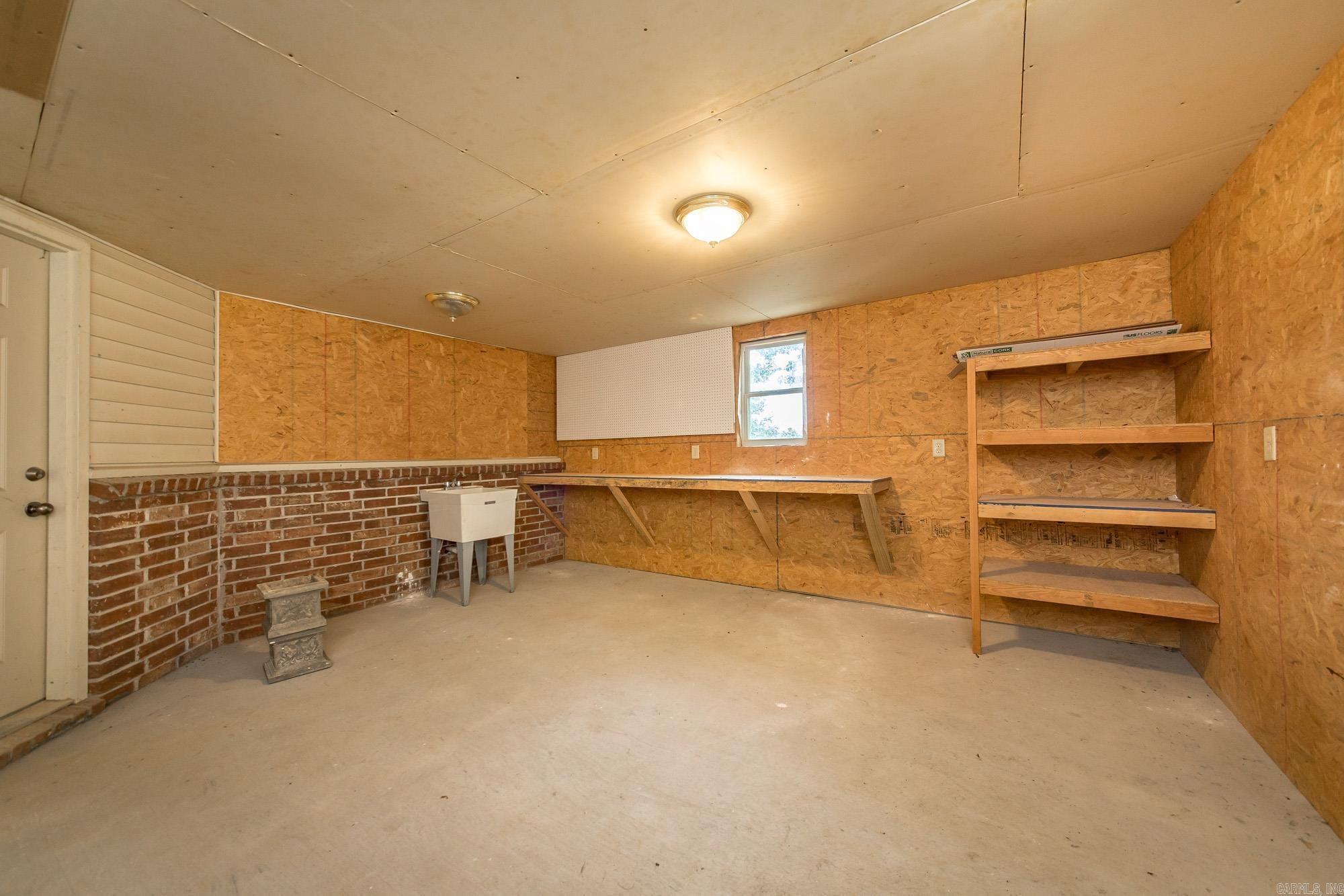 8 Castle Rock Cove  Little Rock, AR