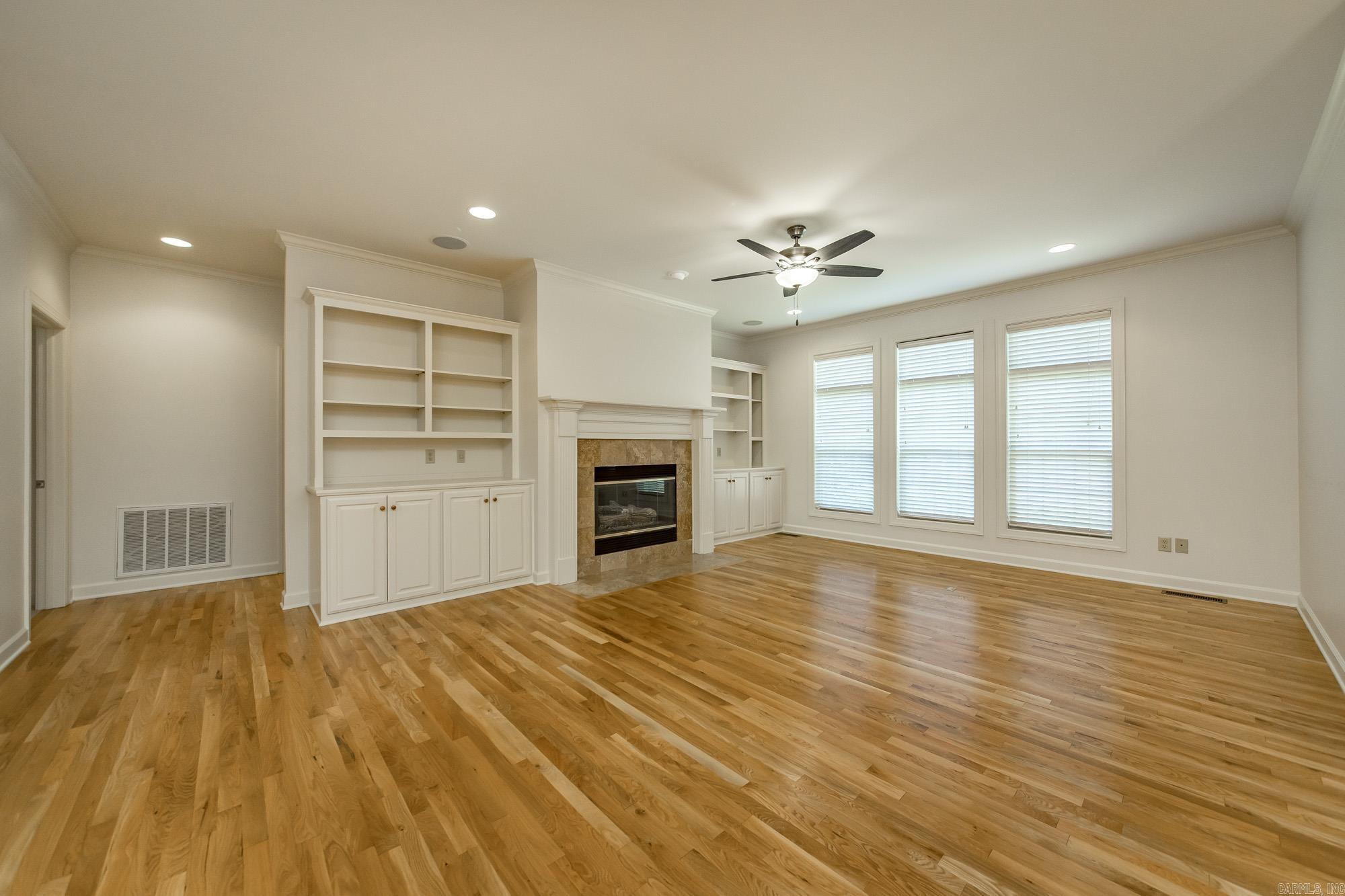 8 Castle Rock Cove  Little Rock, AR