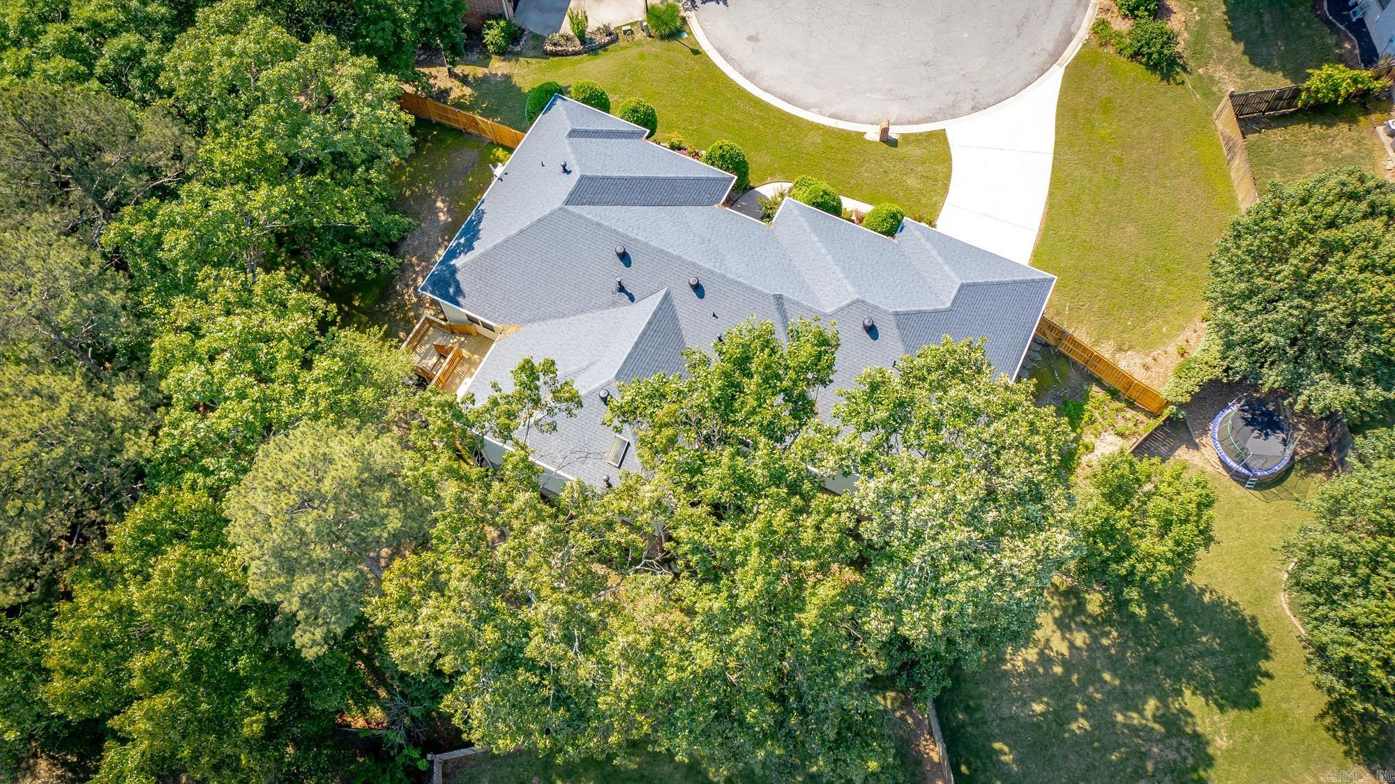 8 Castle Rock Cove  Little Rock, AR