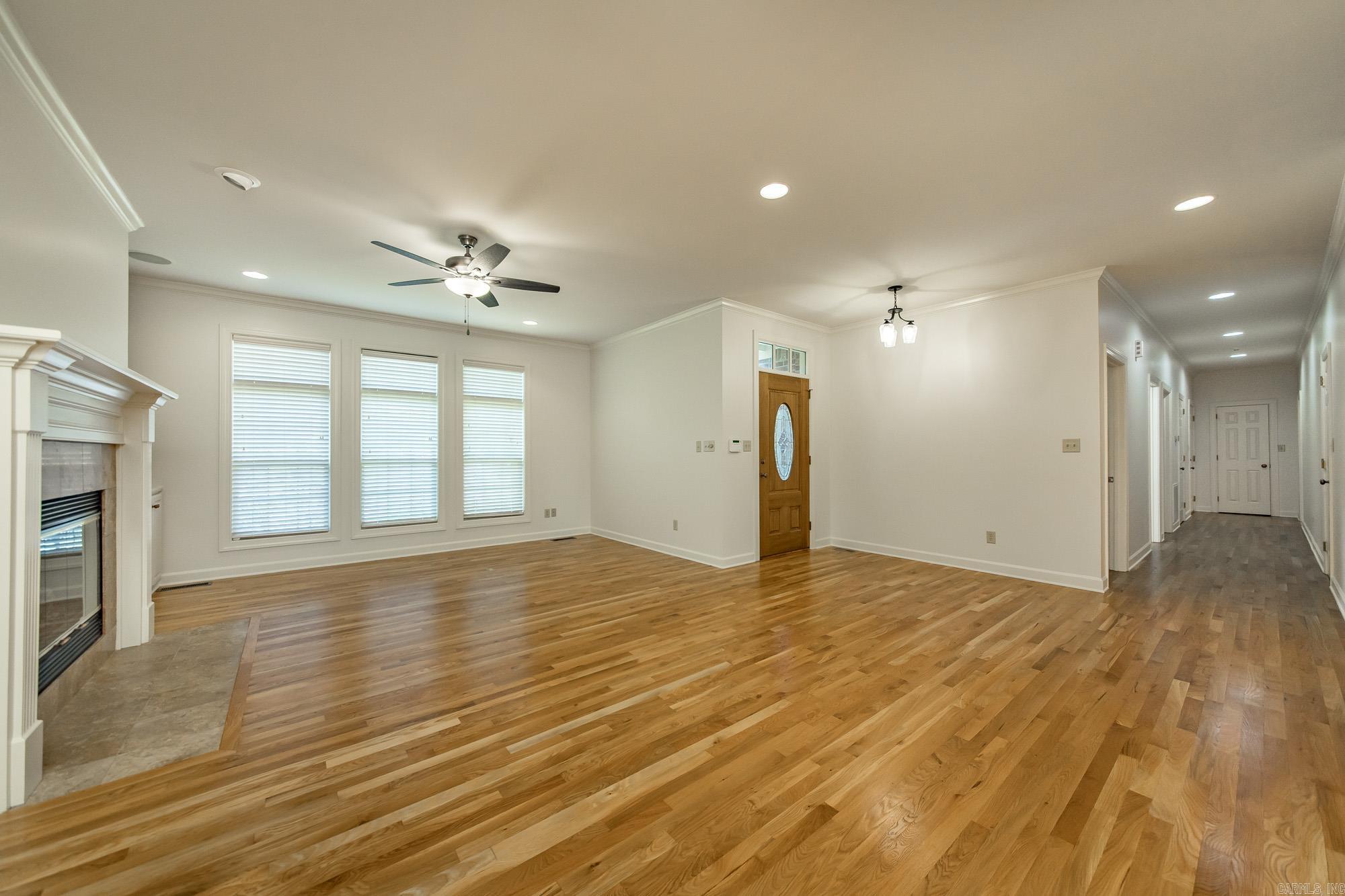 8 Castle Rock Cove  Little Rock, AR