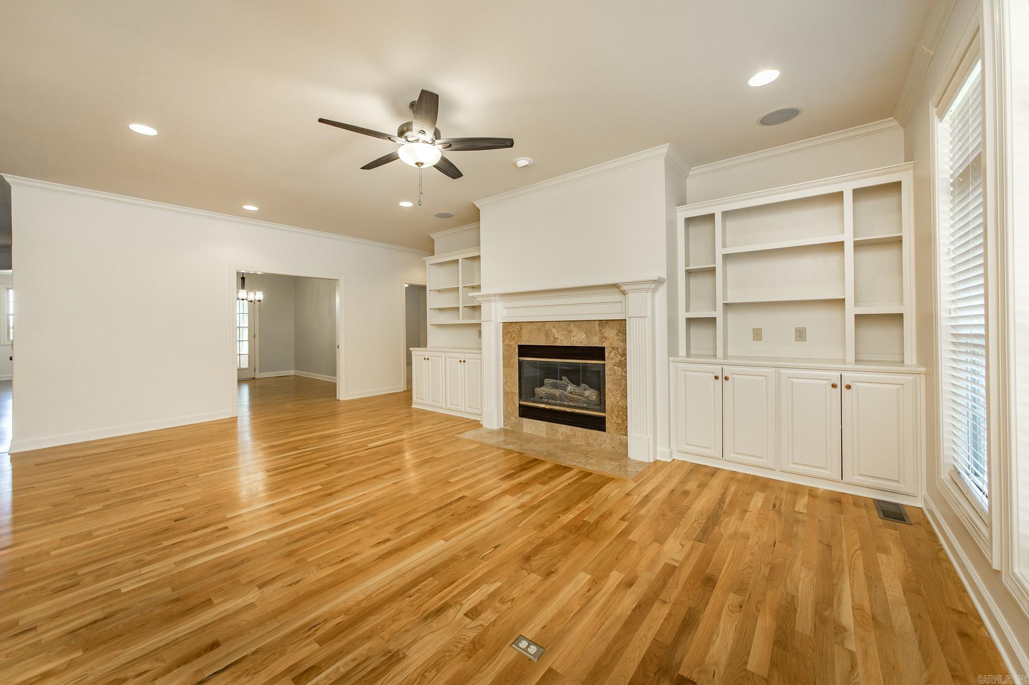 8 Castle Rock Cove  Little Rock, AR