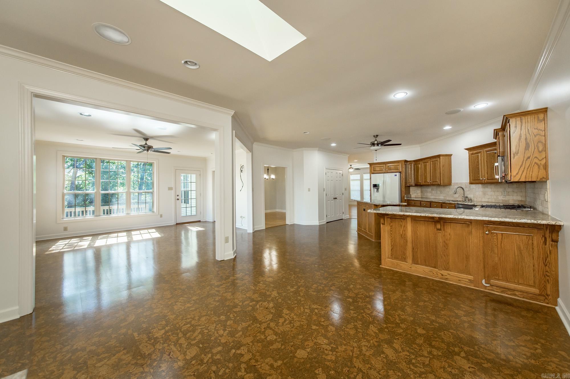 8 Castle Rock Cove  Little Rock, AR