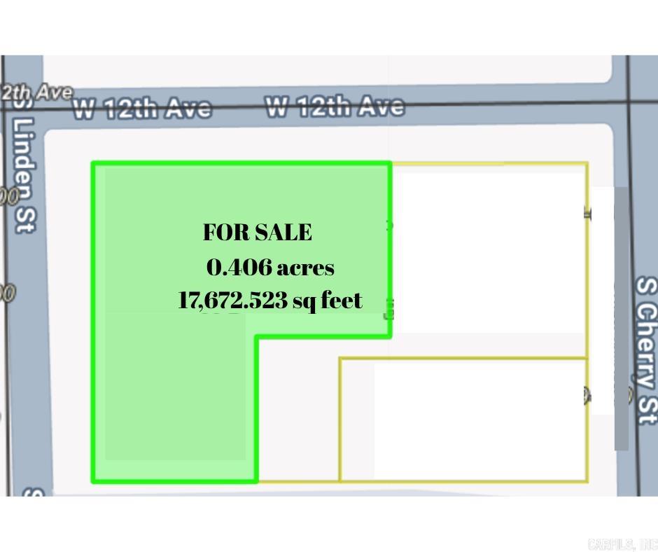 1120 W 12th  Pine Bluff, AR