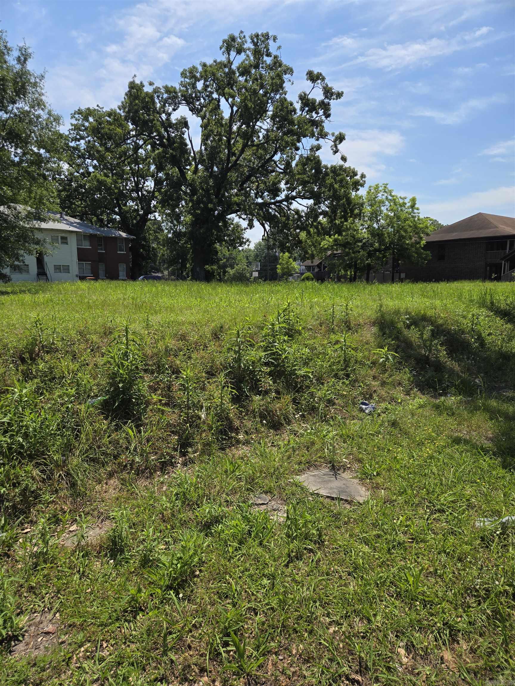 1120 W 12th  Pine Bluff, AR