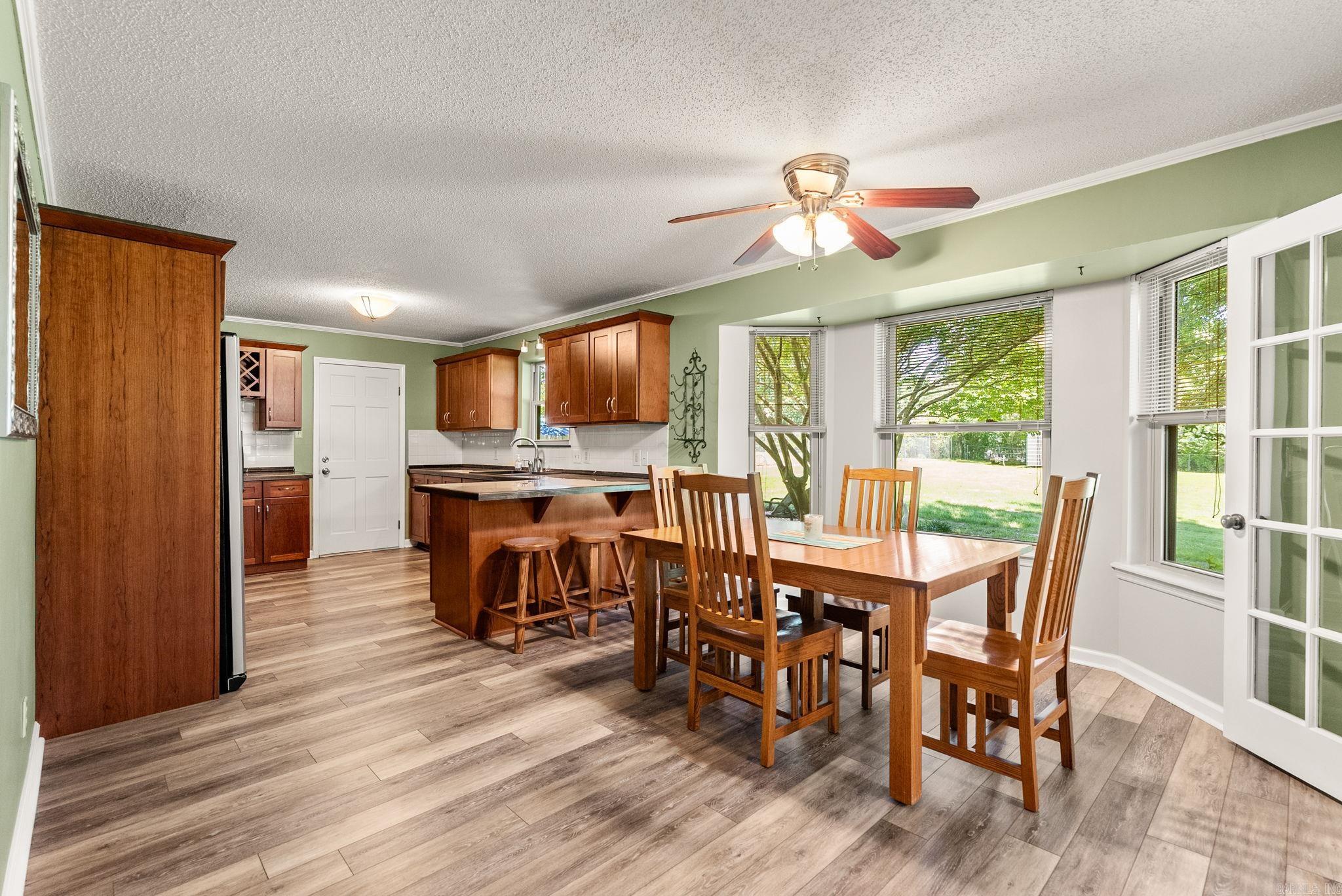 8421 Crystal Valley  Little Rock, AR