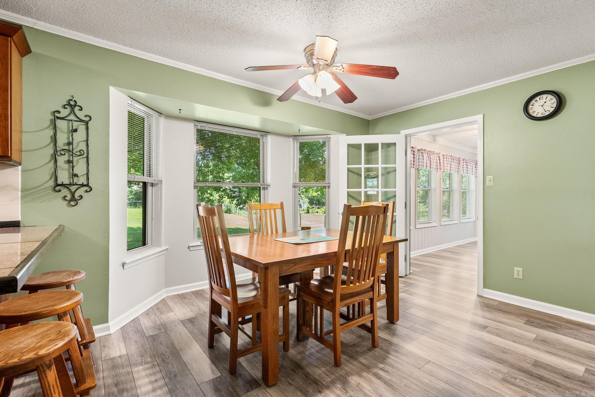 8421 Crystal Valley  Little Rock, AR